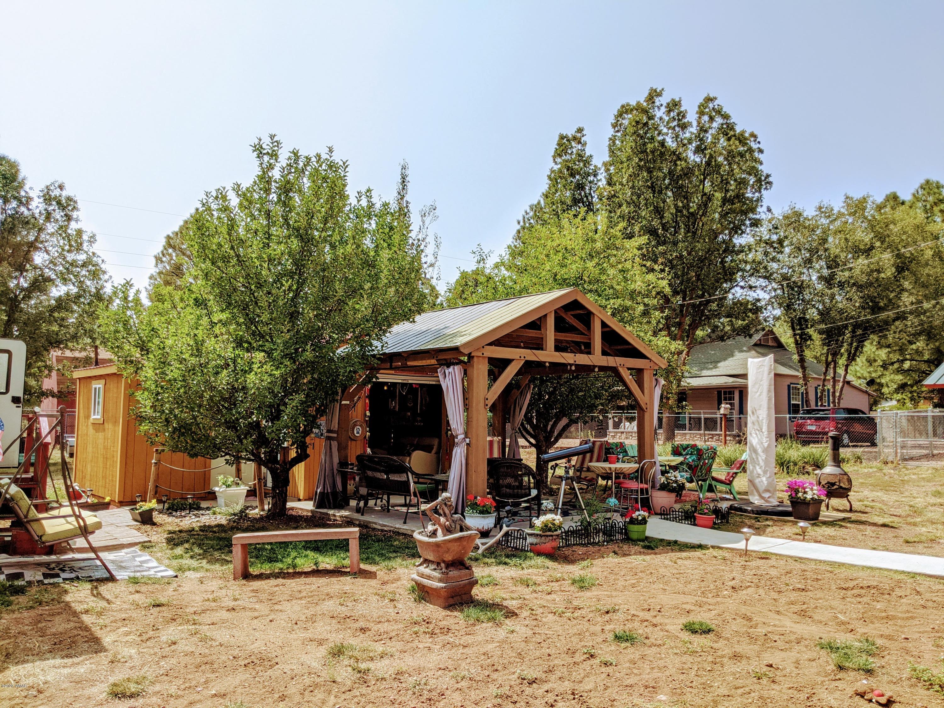 2121 Homestead Road Lakeside, AZ 85929 - Photo 30 of 45 Gallery Image 30