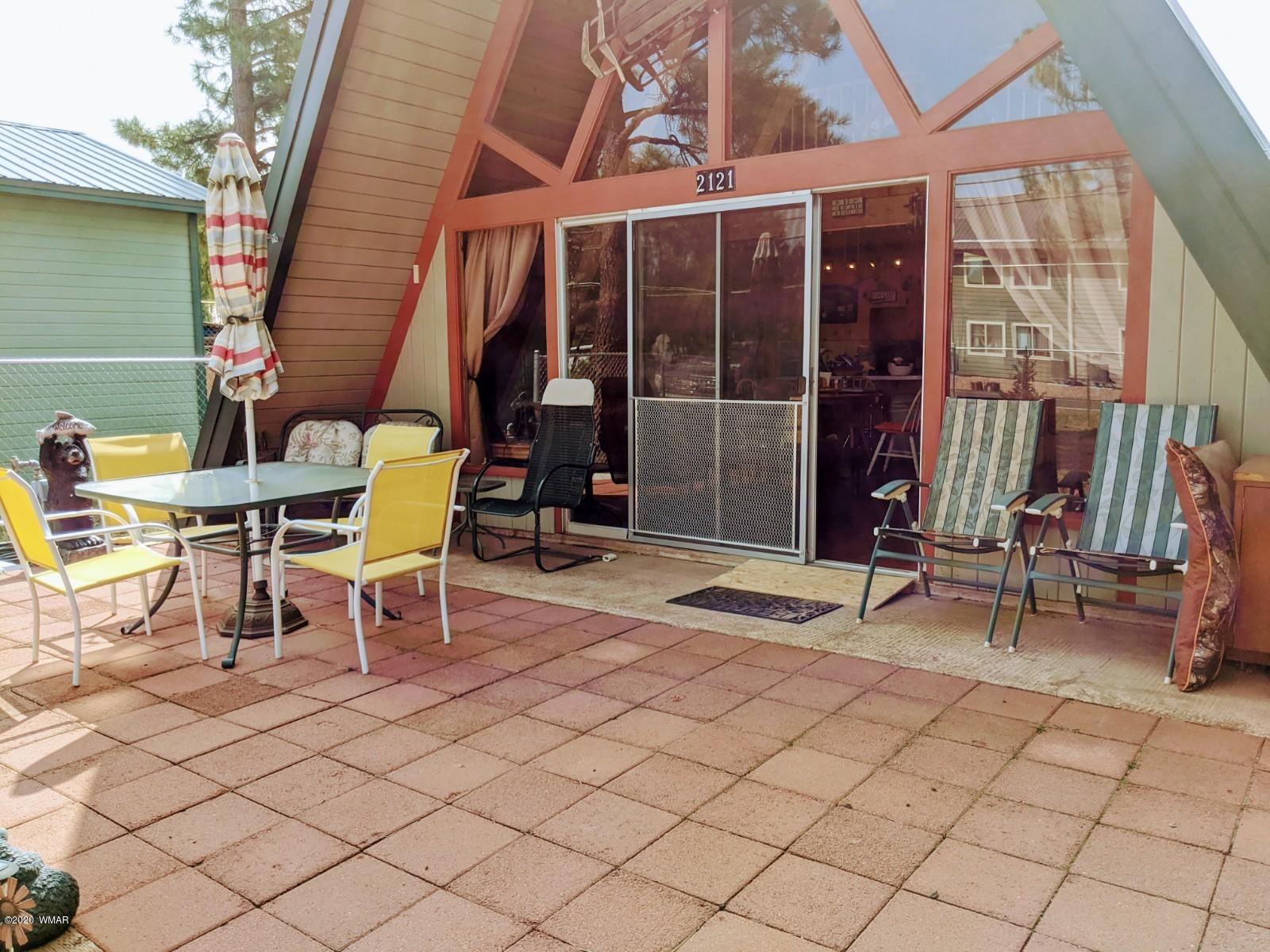 2121 Homestead Road Lakeside, AZ 85929 - Photo 3 of 45 Gallery Image 3