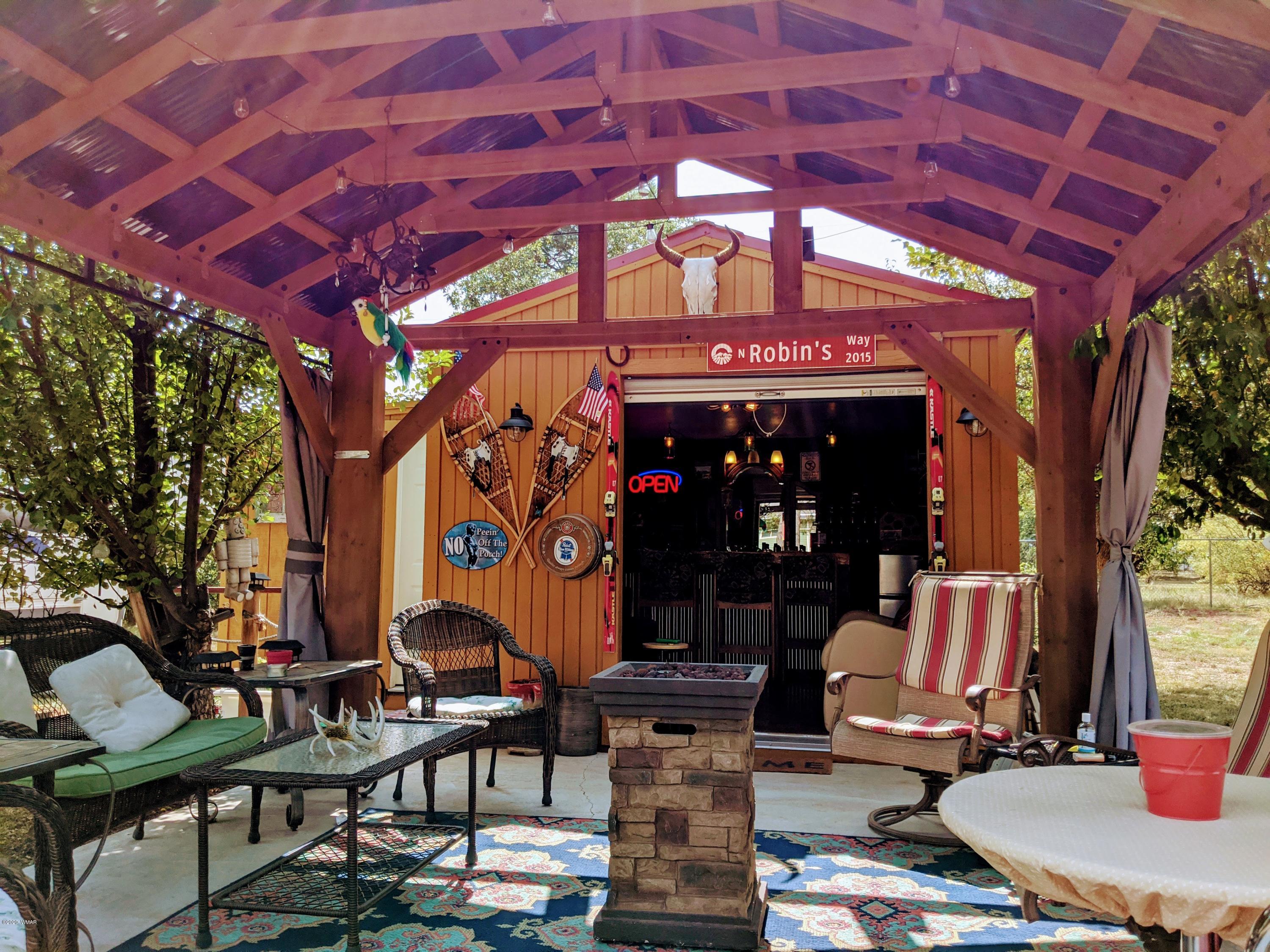 2121 Homestead Road Lakeside, AZ 85929 - Photo 33 of 45 Gallery Image 33