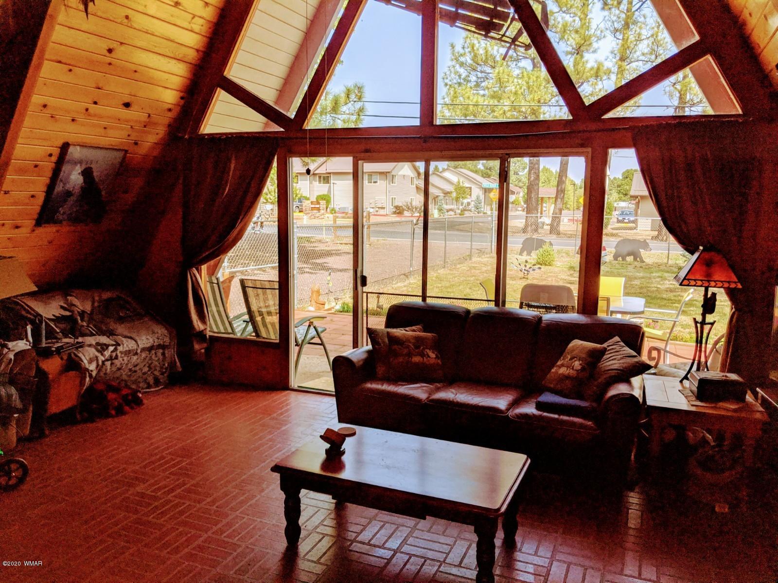 2121 Homestead Road Lakeside, AZ 85929 - Photo 7 of 45 Gallery Image 7
