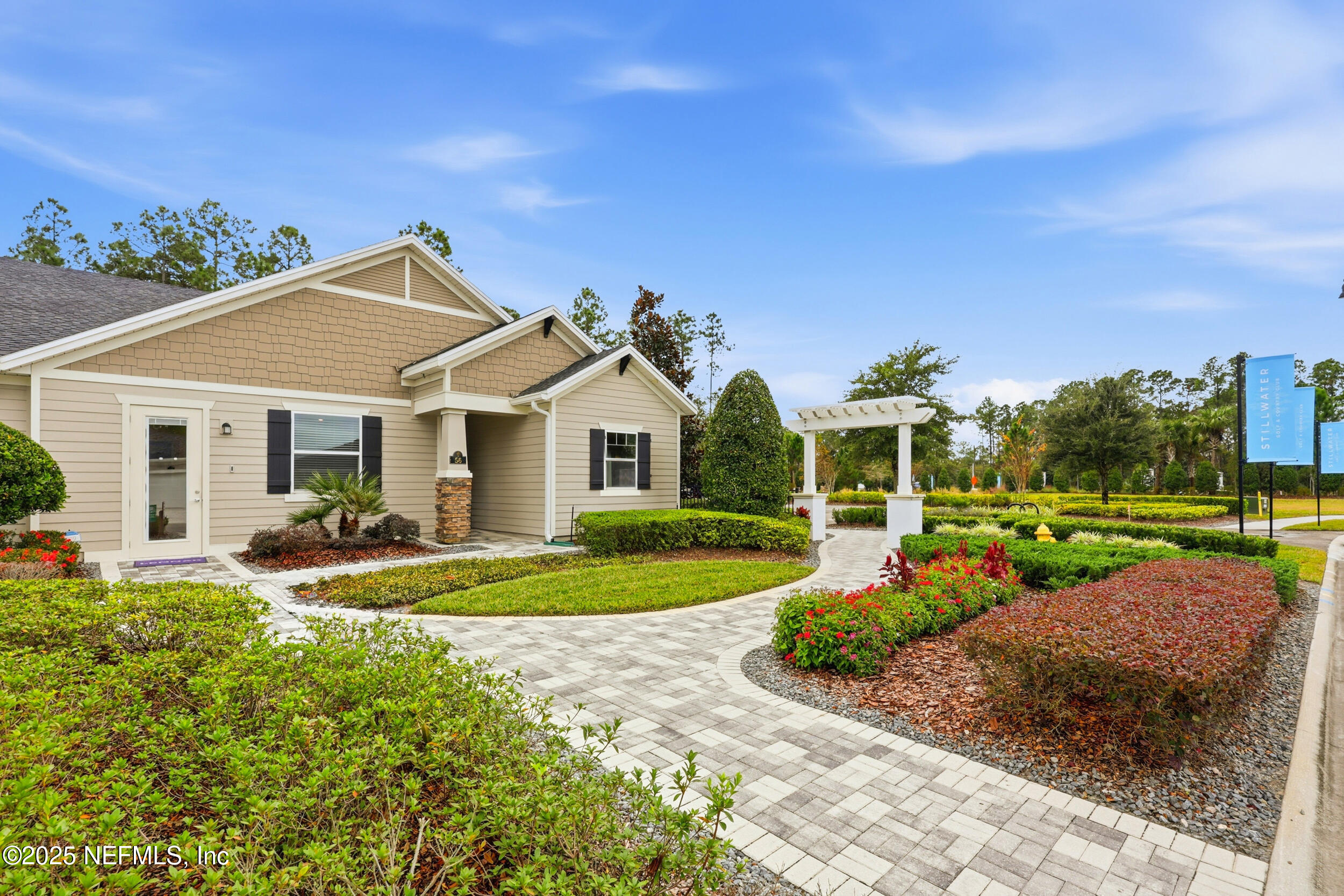 56 Round Robin Run St. Johns, FL 32259 - Photo 31 of 42 Model Home