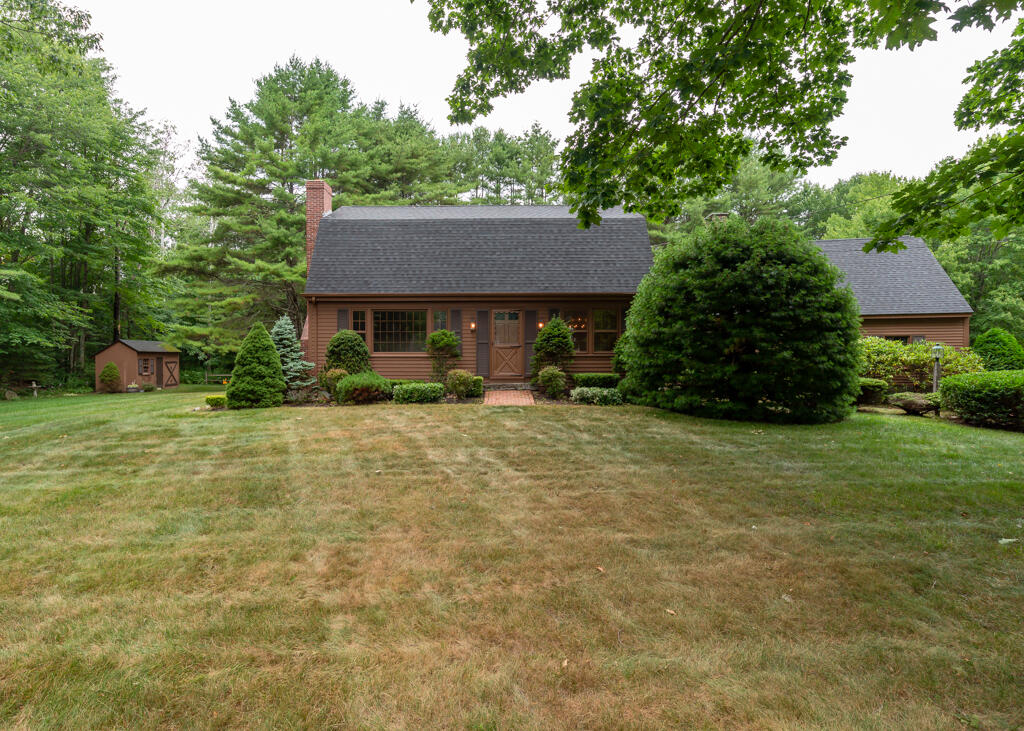 35 Winnocks Neck Road Scarborough, ME 04074 - Photo 37 of 45 35WinnocksNeckRd-Scarborough-37