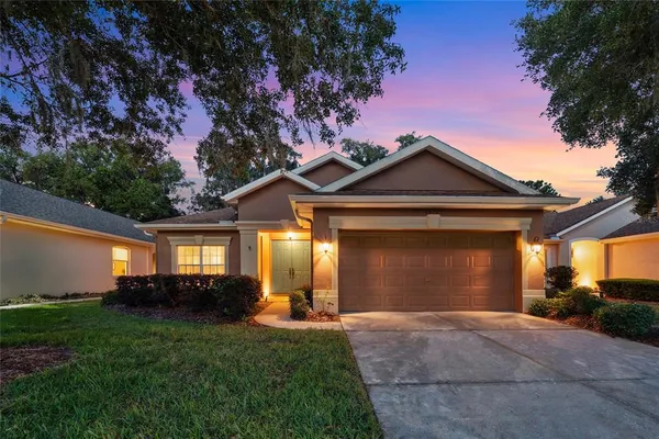 $374,900 | 4413 Caliquen Drive, Brooksville, FL 34604