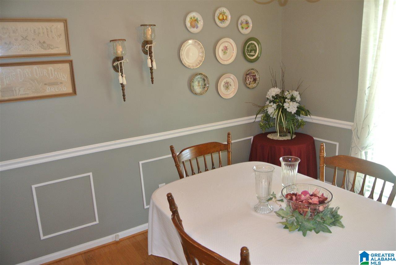 511 Tecumseh Street Montevallo, AL 35115 - Photo 14 of 44