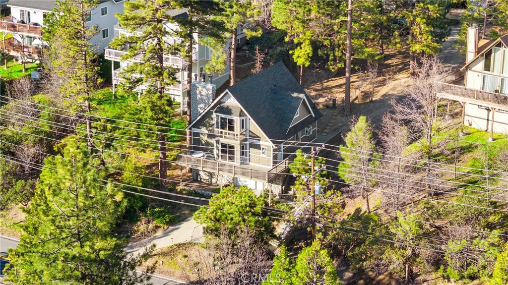 1113 North Grass Valley Road Lake Arrowhead, CA 92352 - Photo 35 of 36