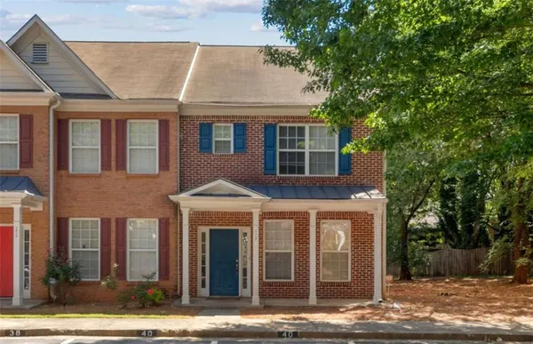 $1,795 | 4840 Hairston Park Square, Stone Mountain, GA 30083