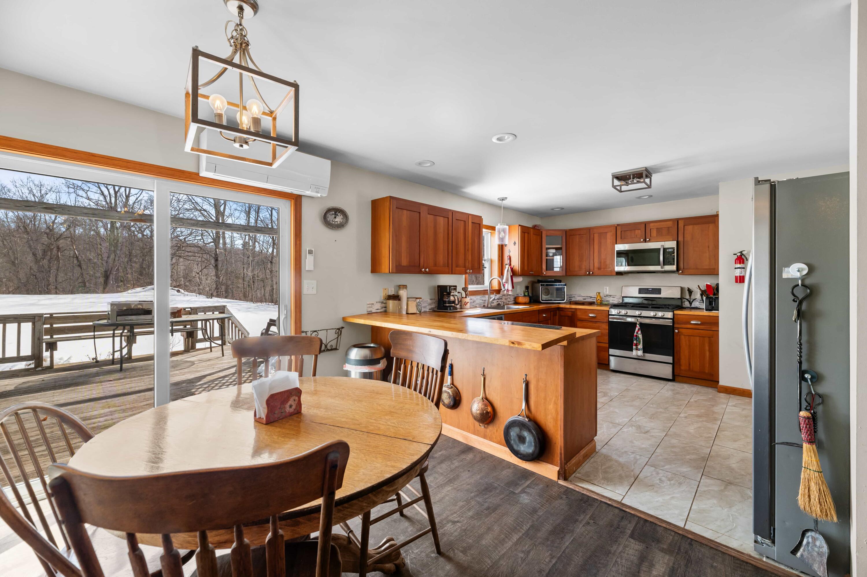 101 Dunham Road Vassalboro, ME 04989 - Photo 14 of 52 DSC_5595