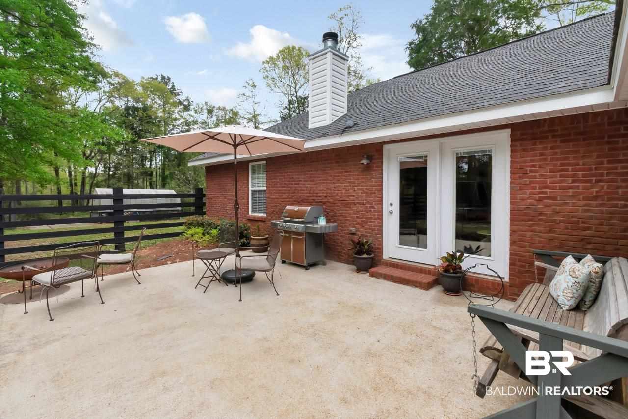 12795 Malone Road Chunchula, AL 36521 - Photo 18 of 26