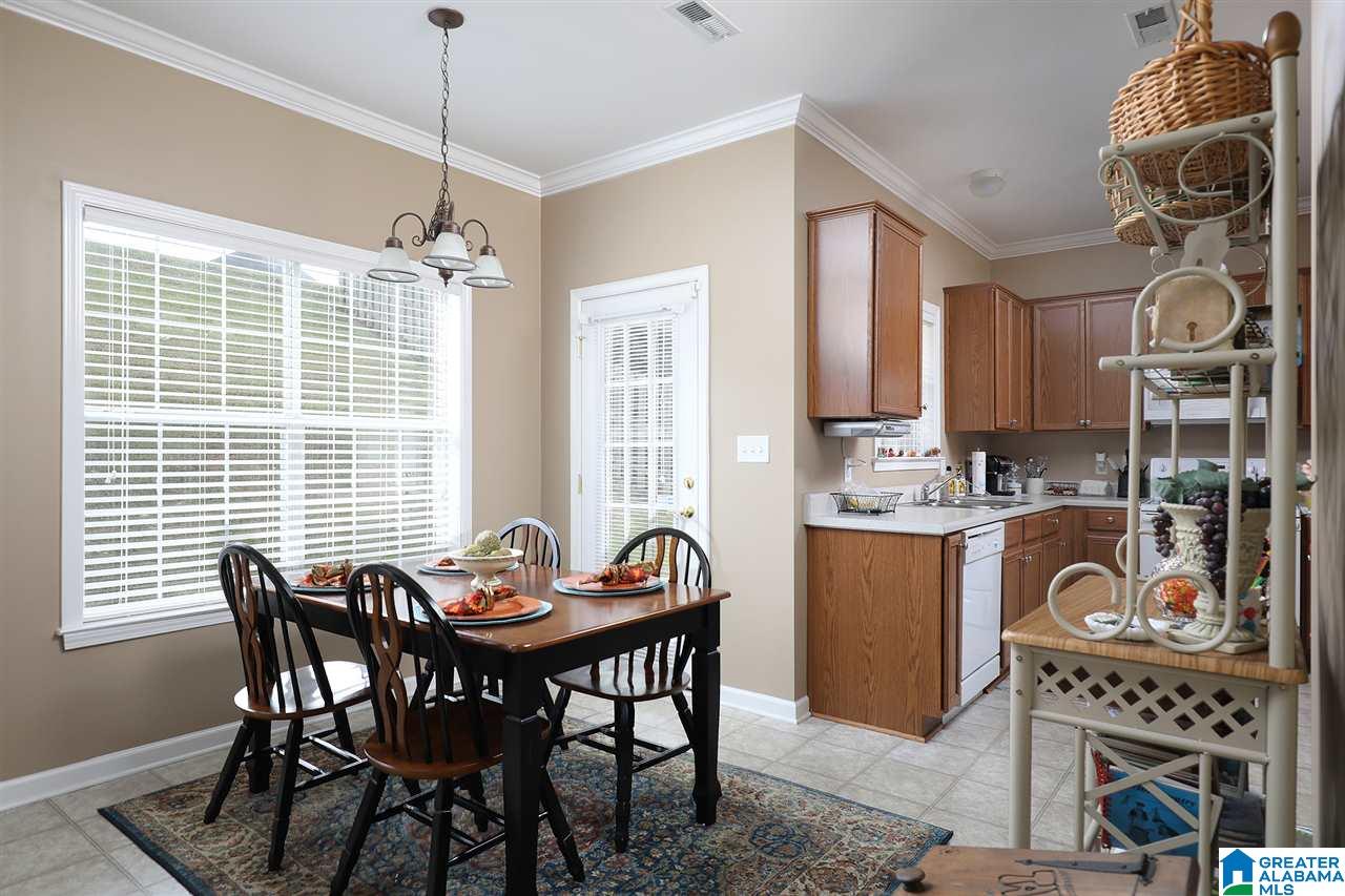 277 Springdale Drive Mount Olive, AL 35117 - Photo 9 of 28