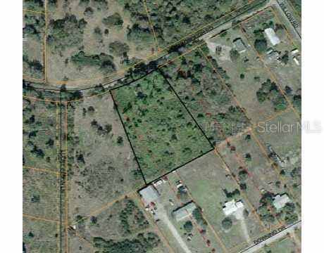 0 Hillsborough Road Wimauma, FL 33598 - Photo 1 of 1 Exterior Front