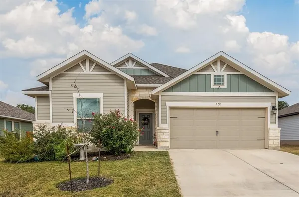 $2,100 | 161 Syrah Court, Leander, TX 78641
