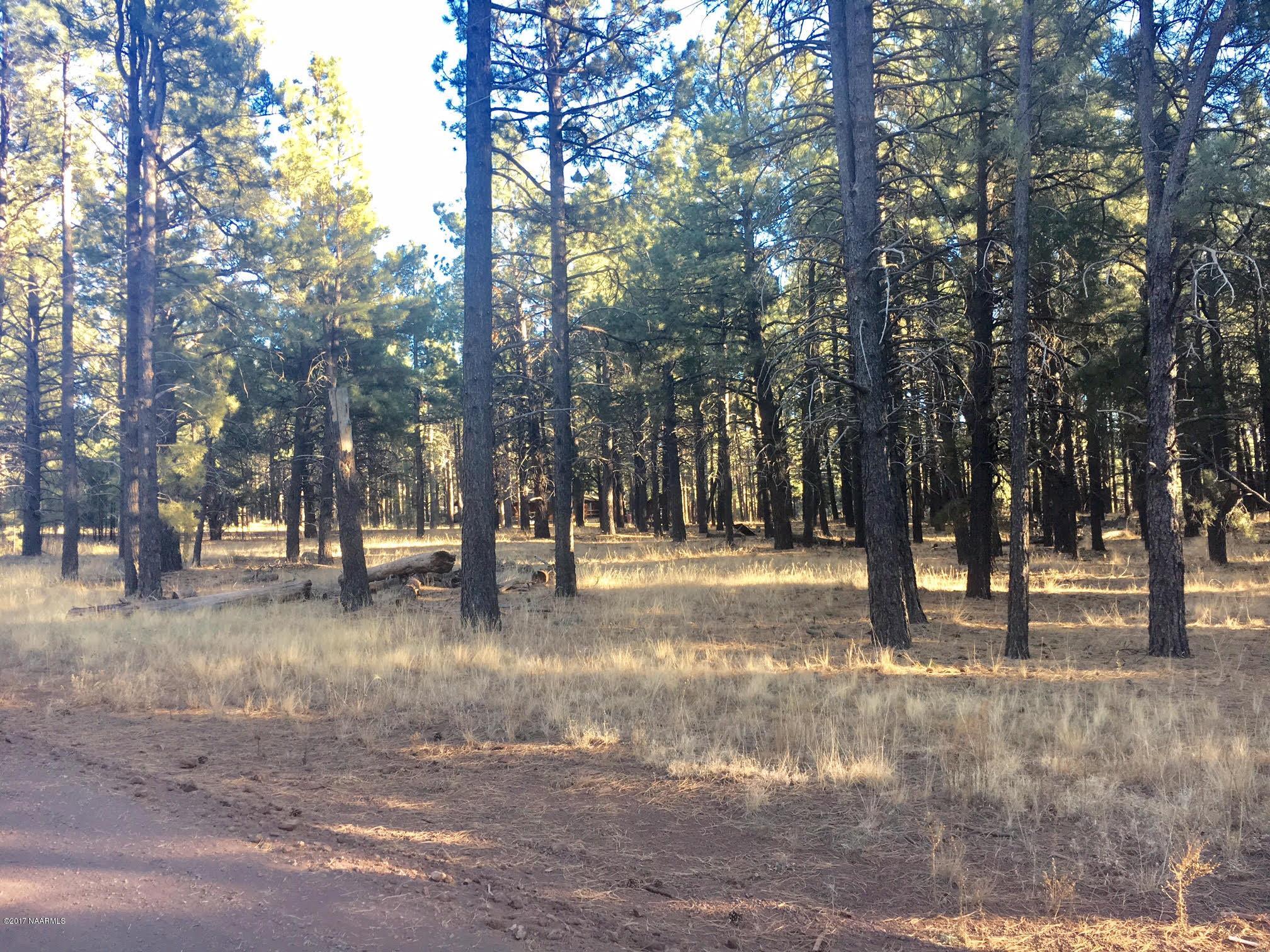 13086 King John Road Parks, AZ 86018 - Photo 2 of 6 Front Pic