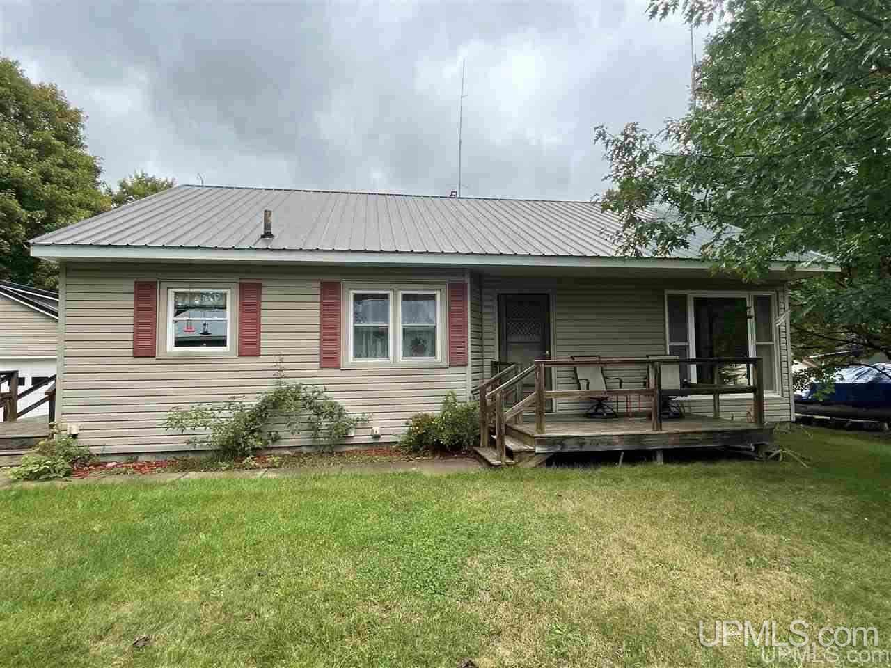 124 Kaski Road Crystal Falls, MI 49920 - Photo 30 of 50 Gallery Image 30