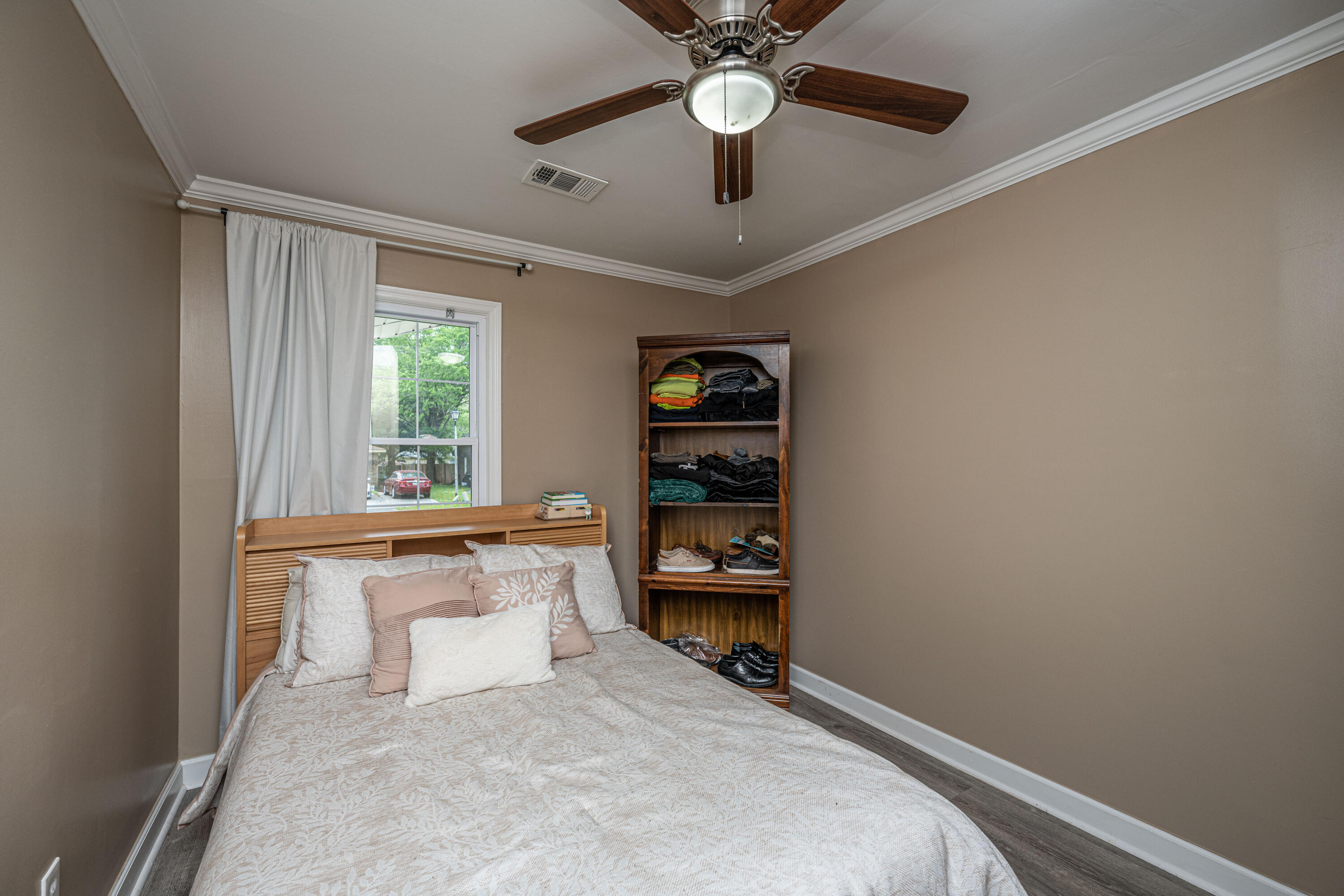 107 Waring Road Summerville, SC 29485 - Photo 21 of 35 Guest Bedroom #1