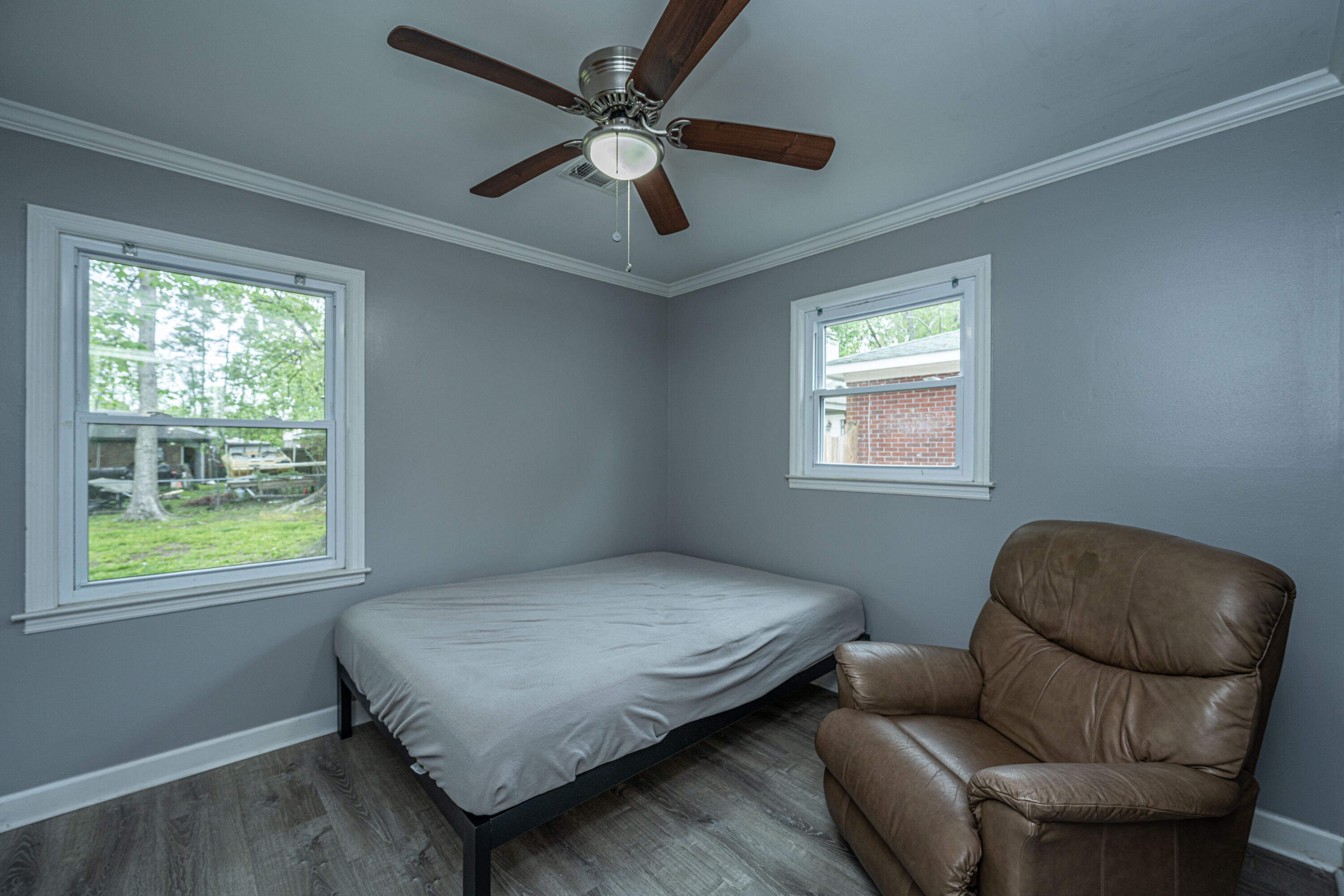 107 Waring Road Summerville, SC 29485 - Photo 25 of 35 Guest Bedroom #3