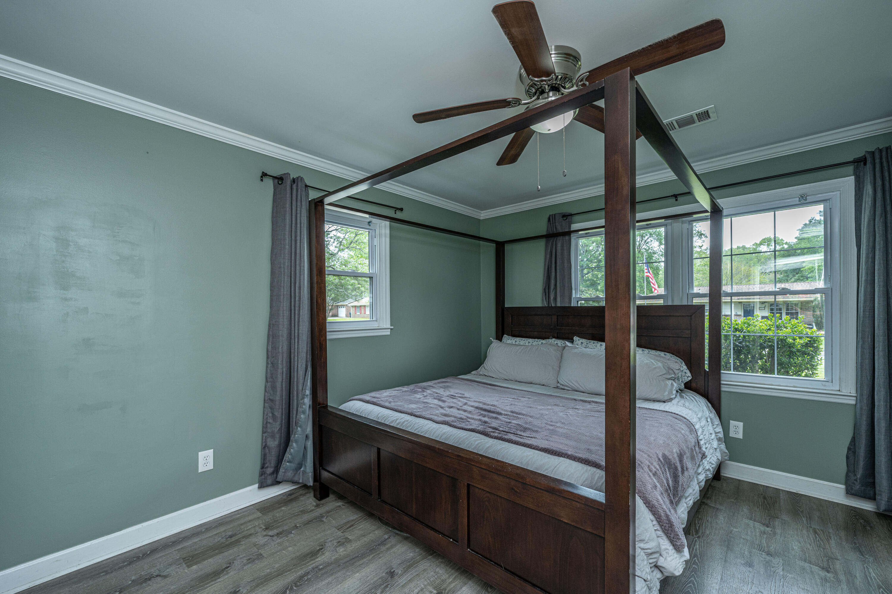 107 Waring Road Summerville, SC 29485 - Photo 28 of 35 Primary Bedroom