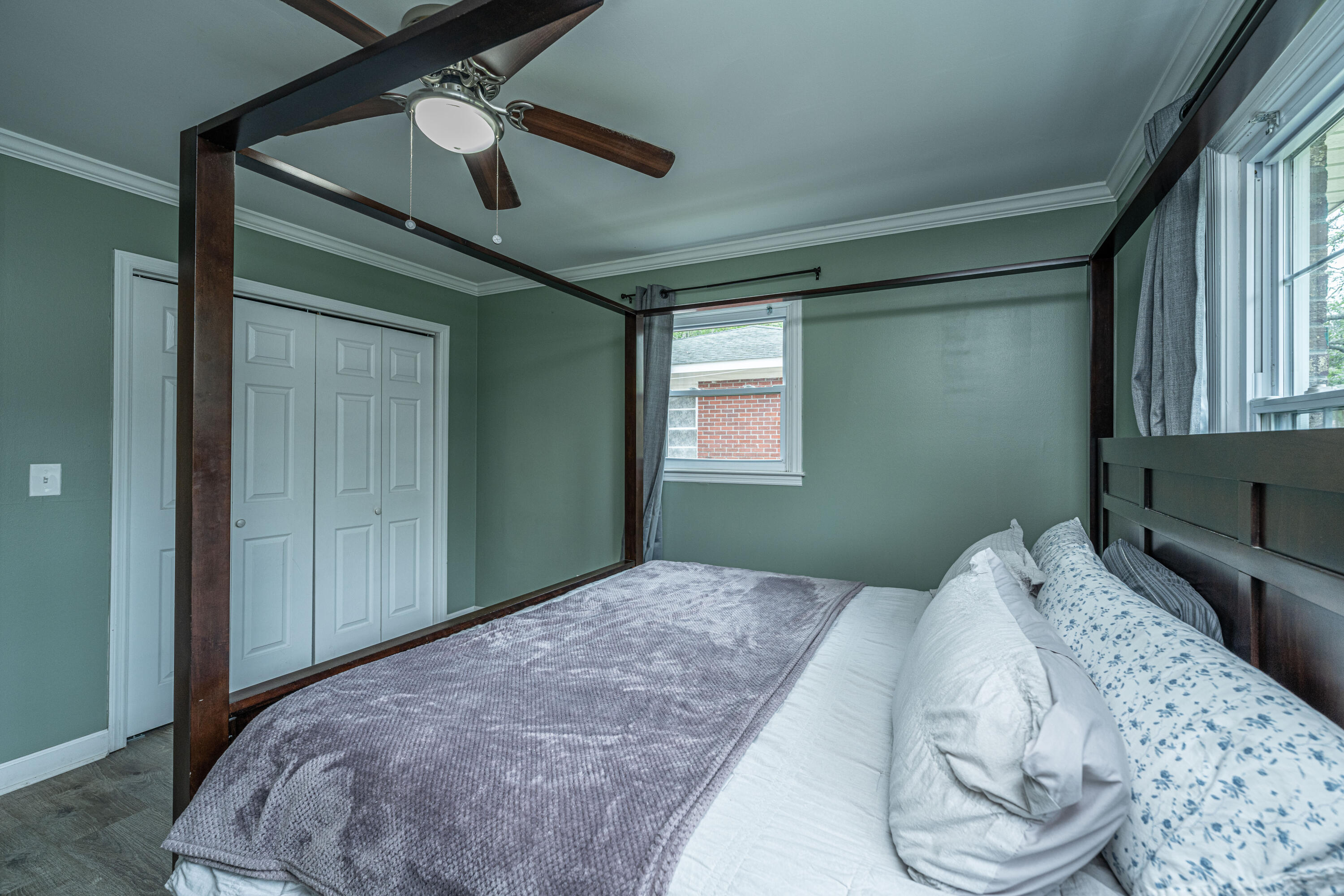 107 Waring Road Summerville, SC 29485 - Photo 29 of 35 Primary Bedroom