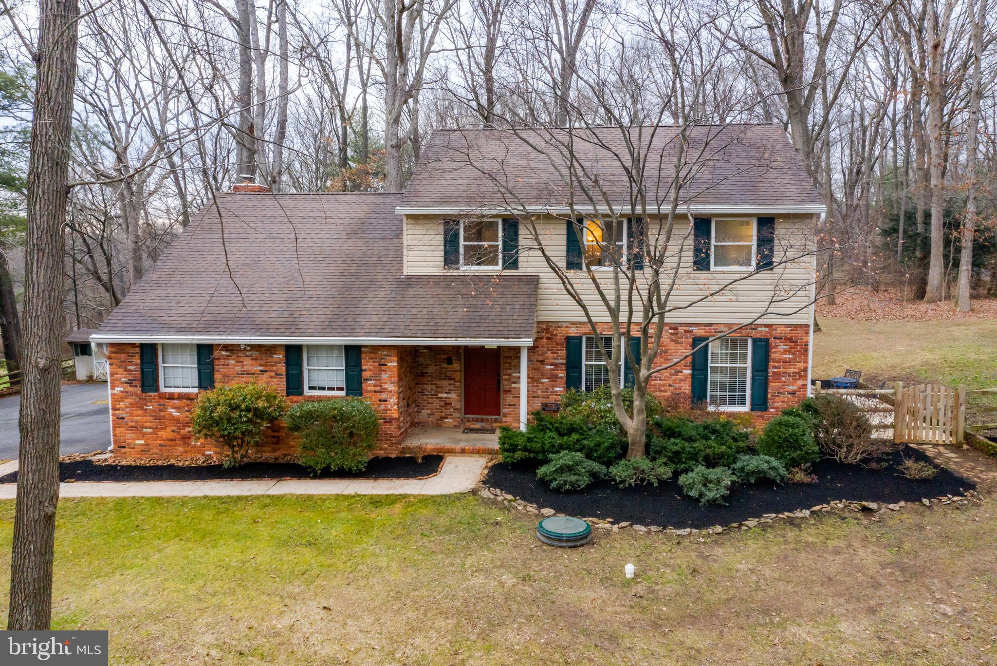 609 Gaither Road Sykesville, MD 21784 - Photo 1 of 65 Front