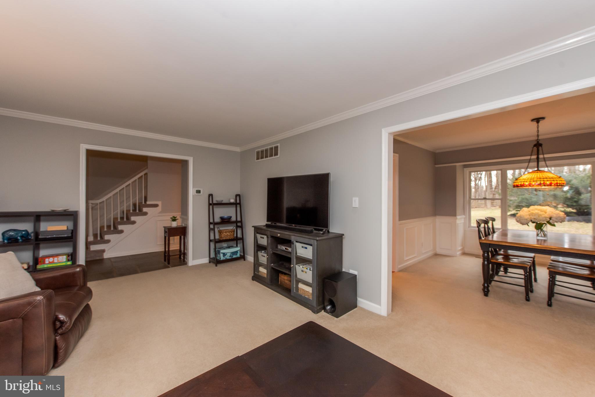 609 Gaither Road Sykesville, MD 21784 - Photo 14 of 65 Living Room