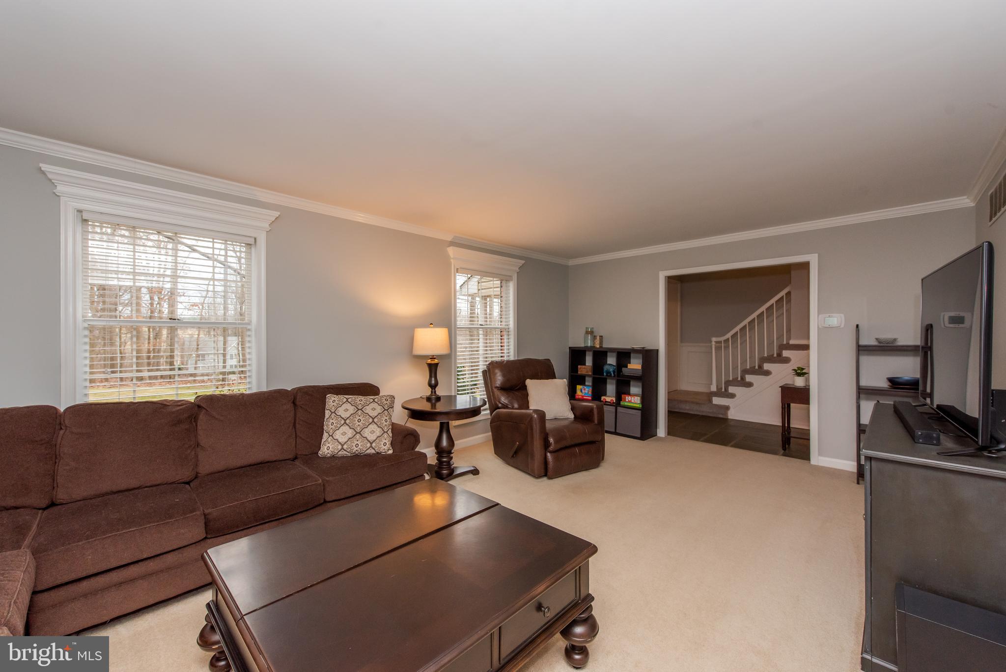 609 Gaither Road Sykesville, MD 21784 - Photo 15 of 65 Living Room