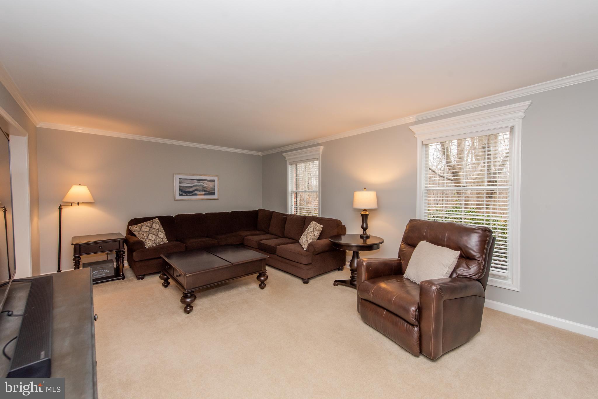 609 Gaither Road Sykesville, MD 21784 - Photo 17 of 65 Living Room