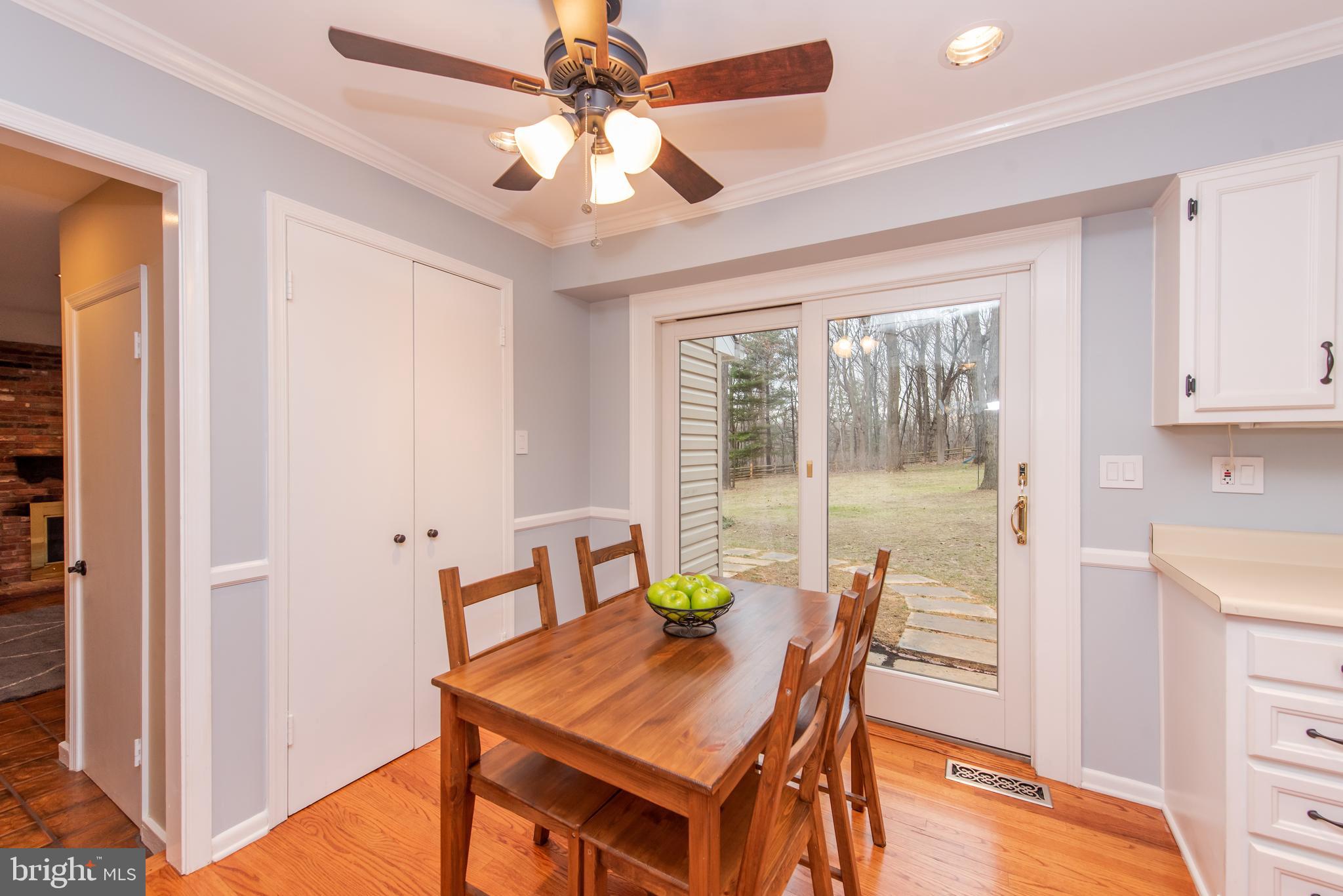 609 Gaither Road Sykesville, MD 21784 - Photo 18 of 65 Kitchen