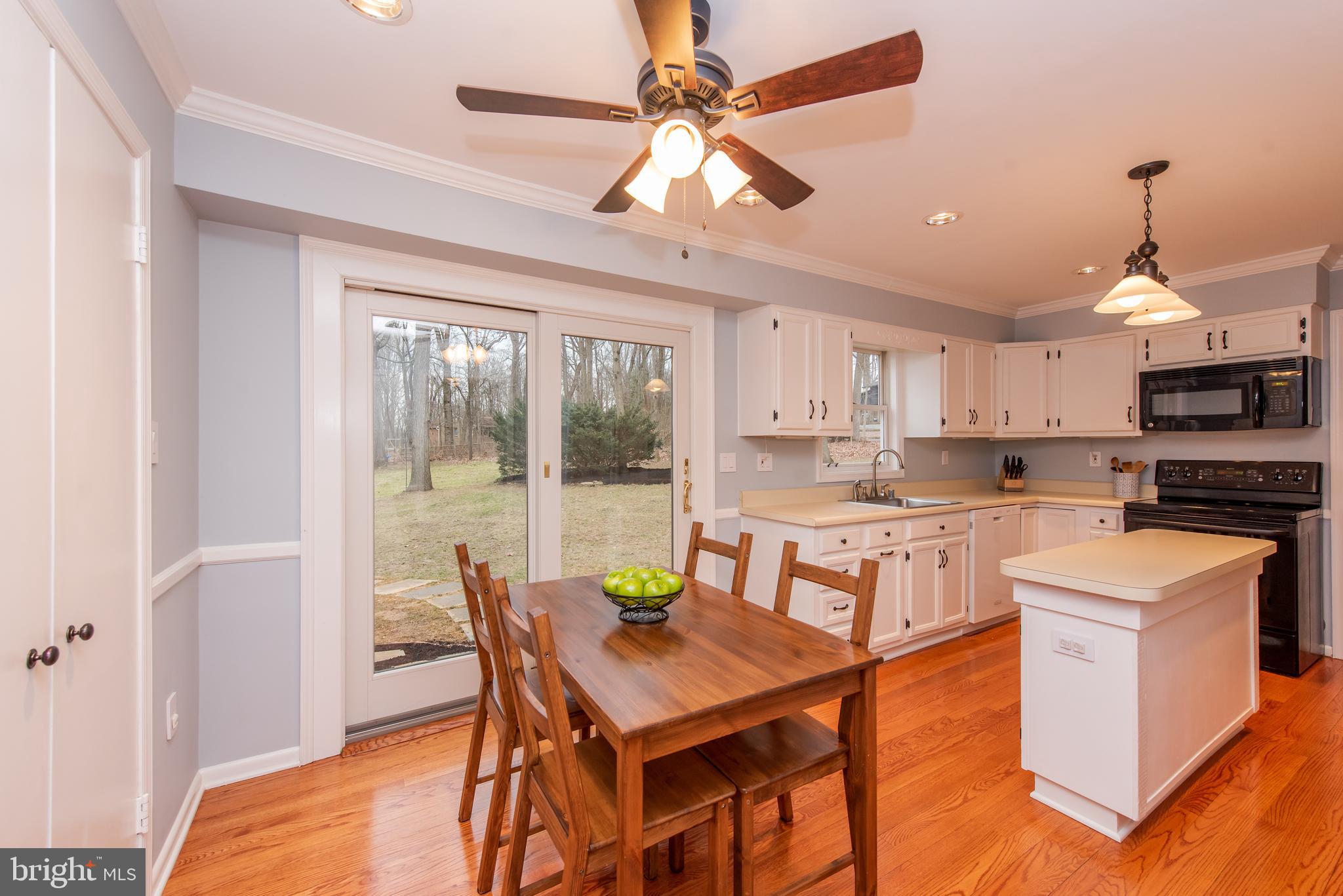 609 Gaither Road Sykesville, MD 21784 - Photo 19 of 65 Kitchen