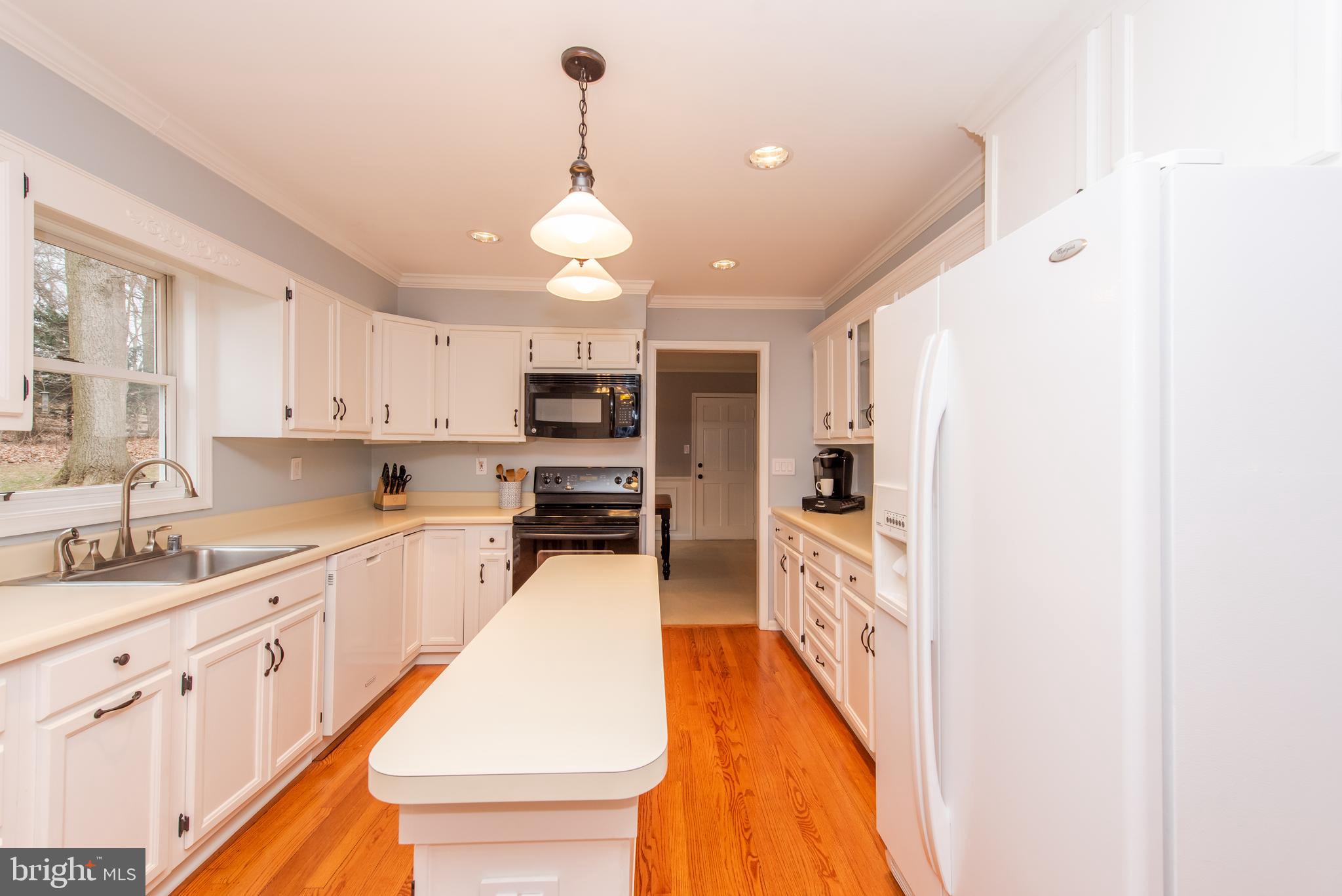 609 Gaither Road Sykesville, MD 21784 - Photo 20 of 65 Kitchen