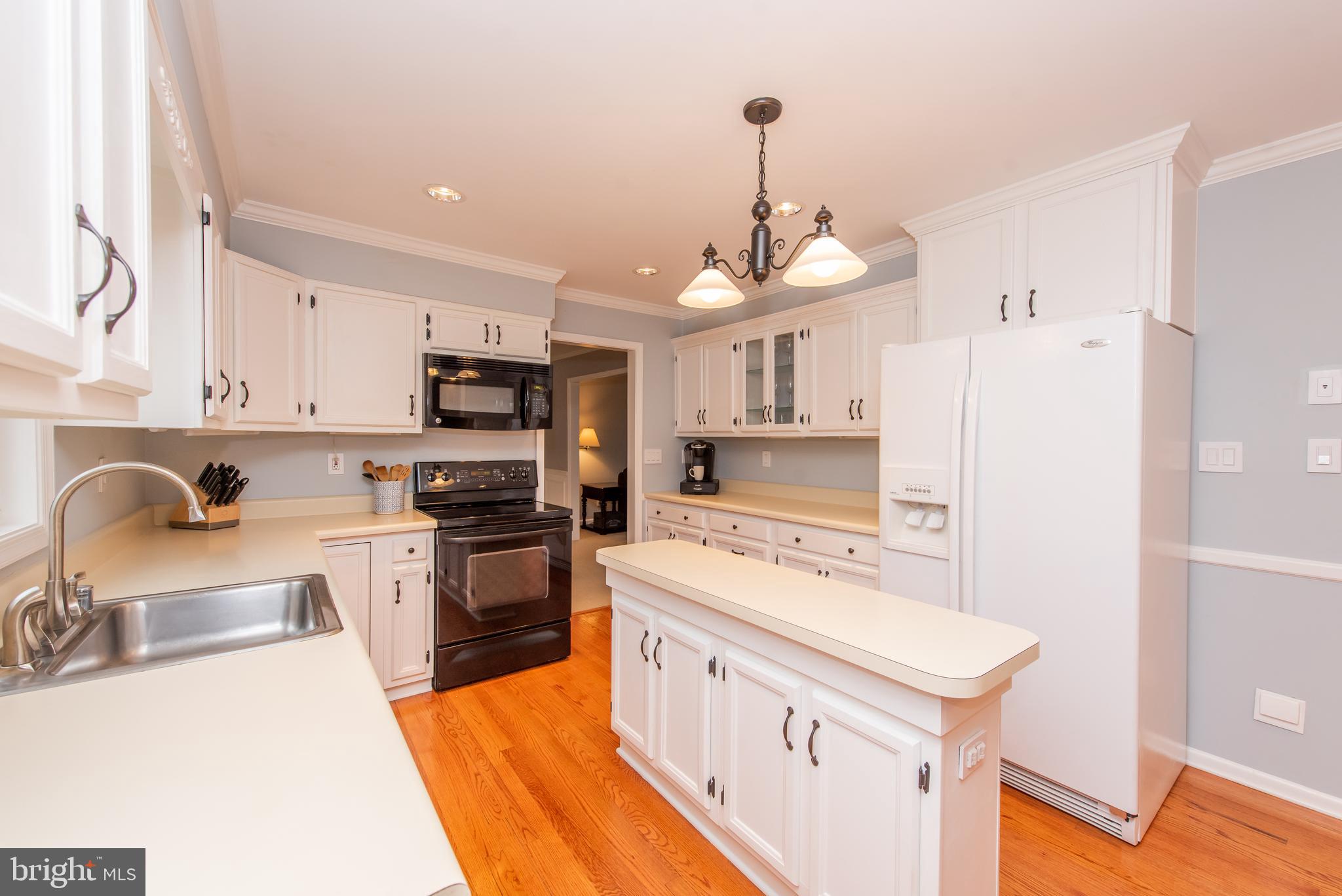 609 Gaither Road Sykesville, MD 21784 - Photo 21 of 65 Kitchen