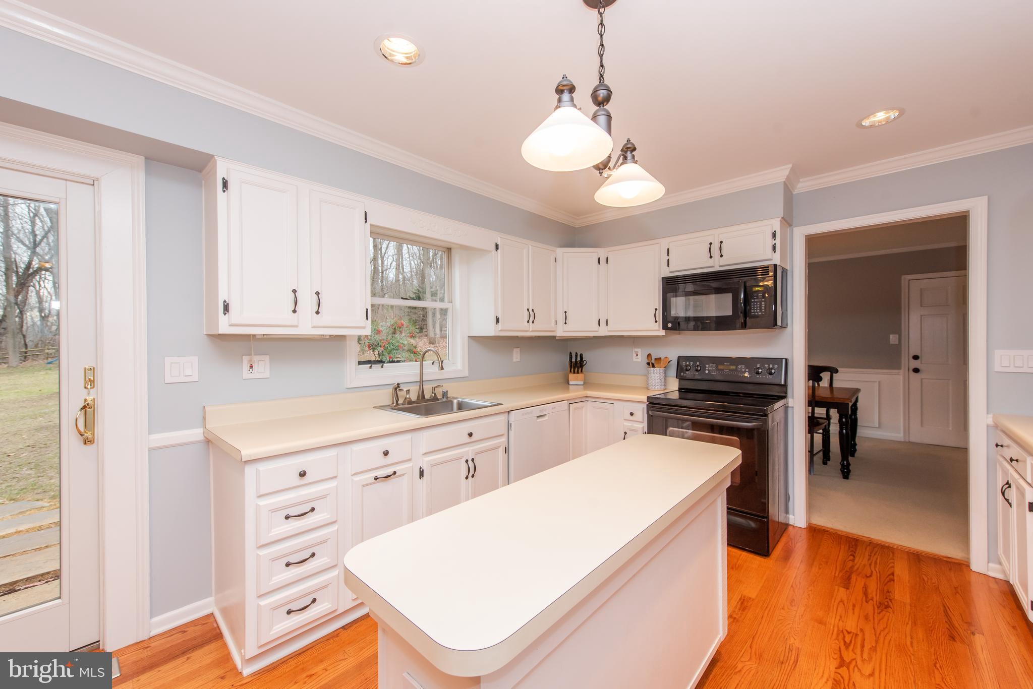 609 Gaither Road Sykesville, MD 21784 - Photo 22 of 65 Kitchen