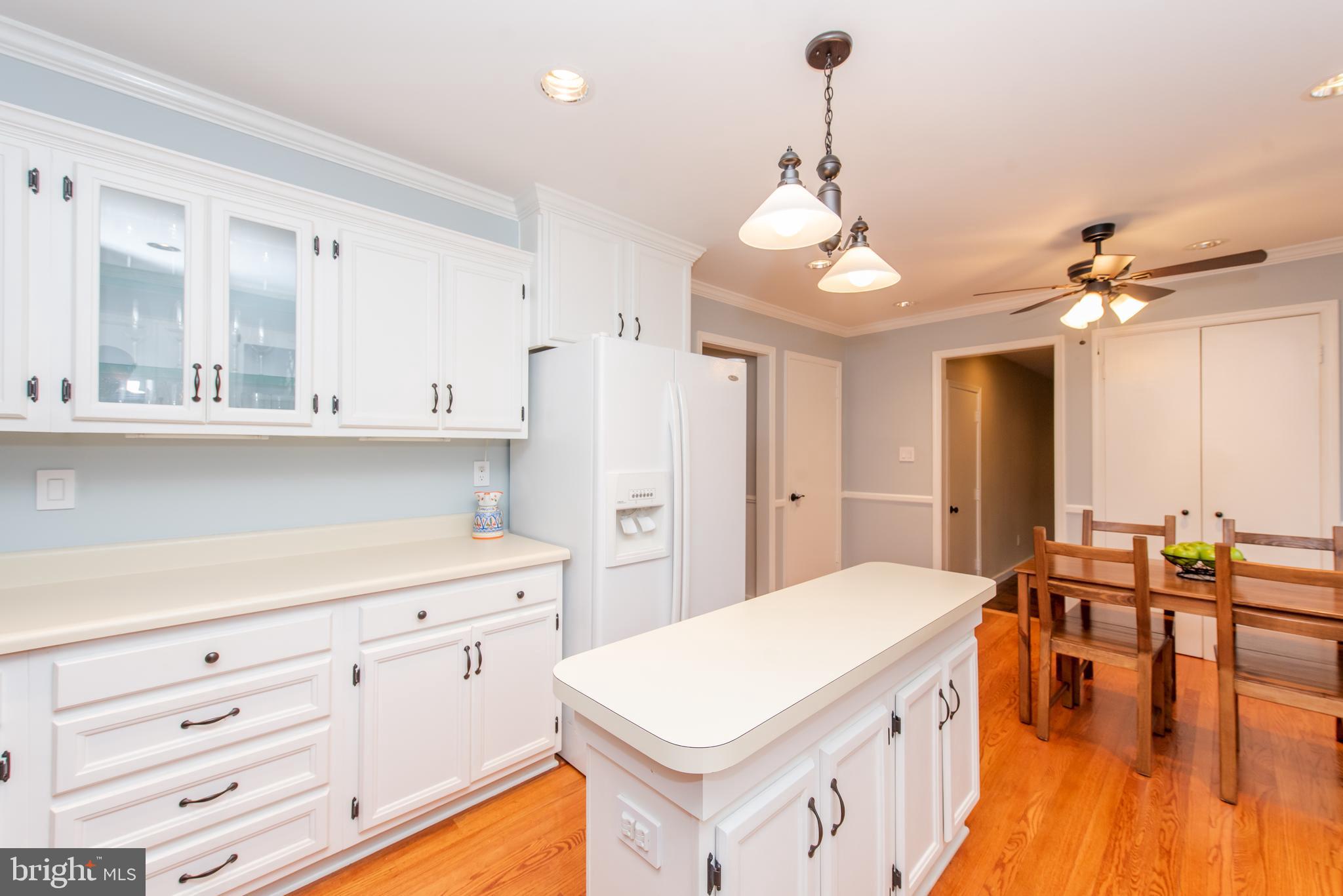 609 Gaither Road Sykesville, MD 21784 - Photo 23 of 65 Kitchen