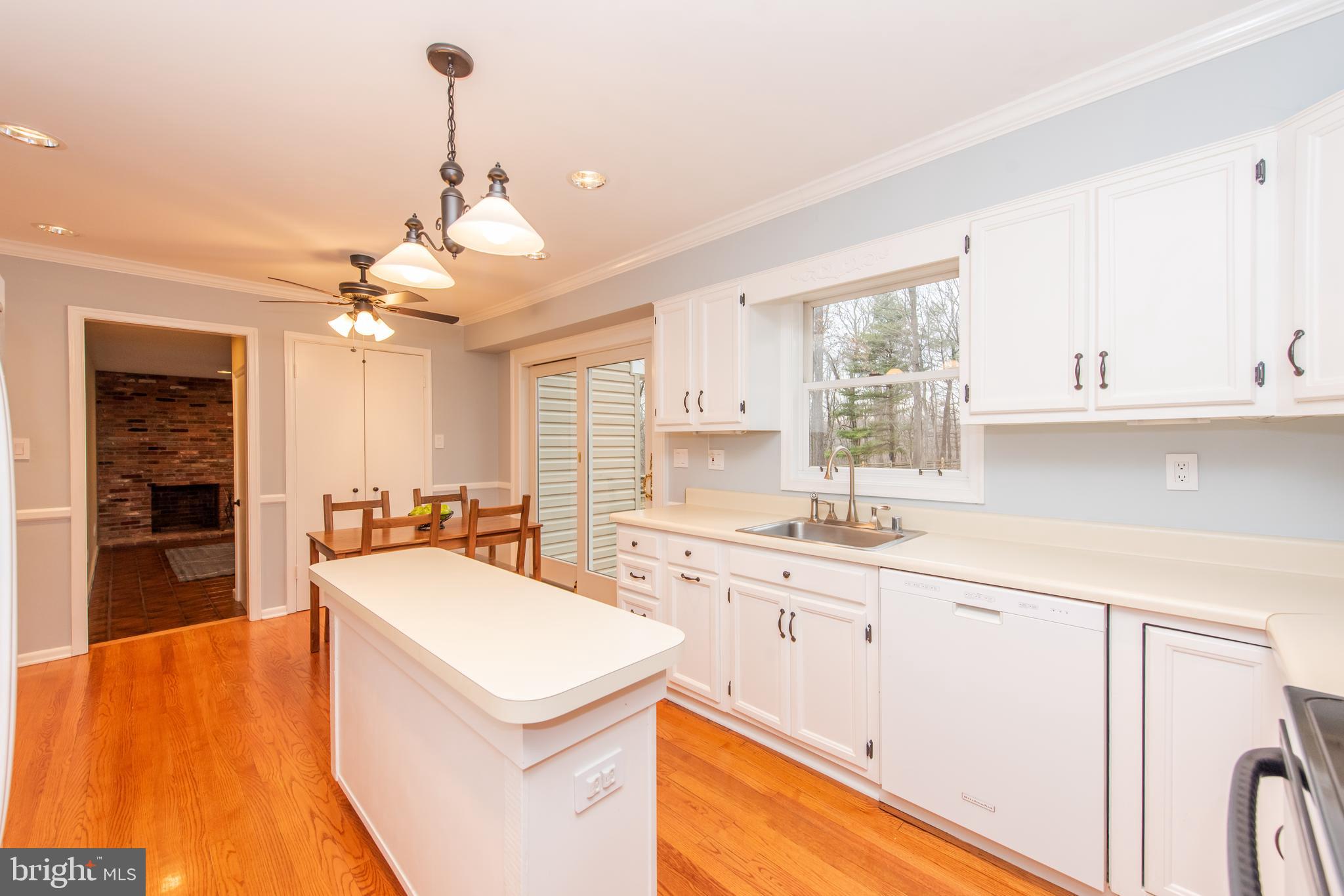 609 Gaither Road Sykesville, MD 21784 - Photo 24 of 65 Kitchen