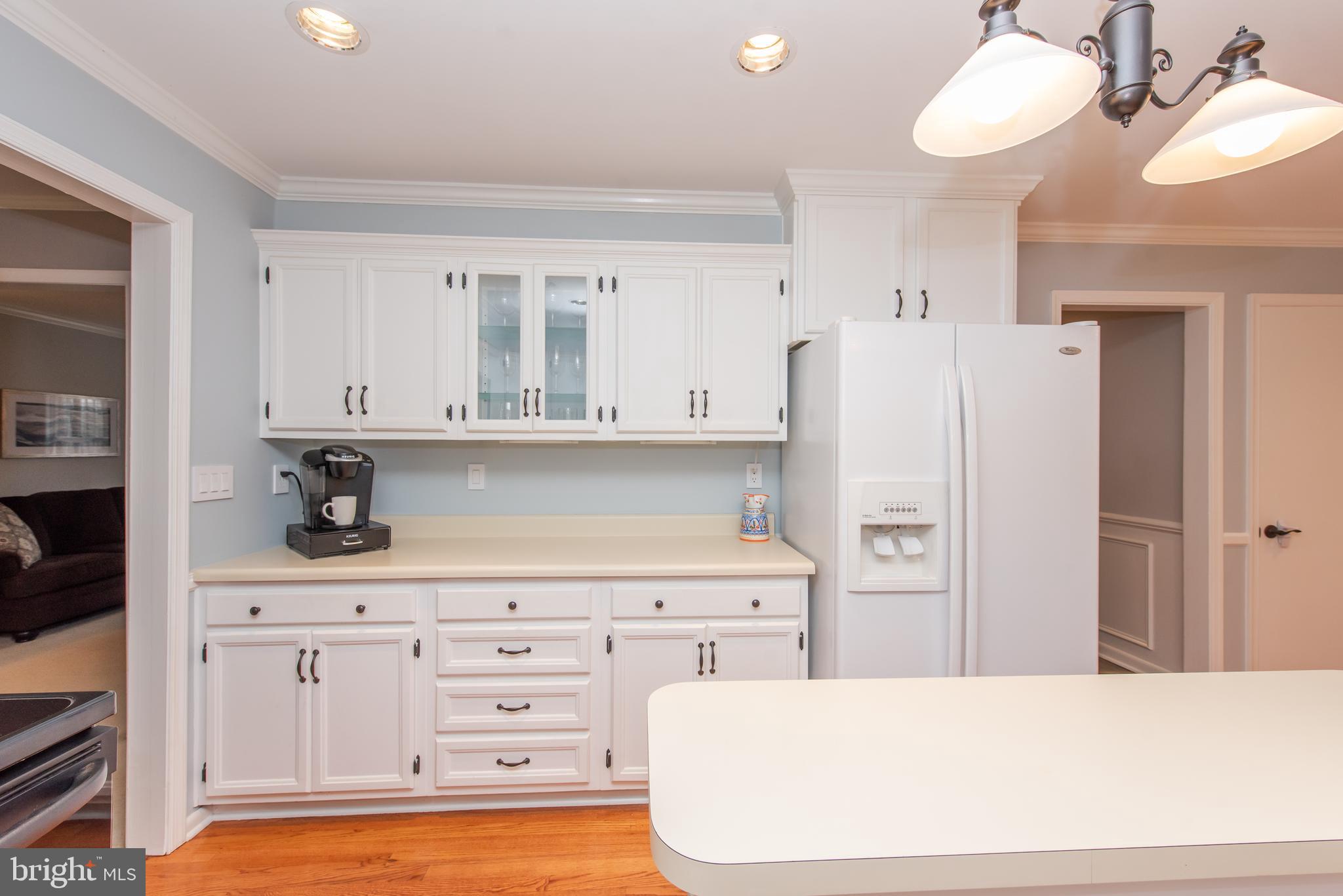 609 Gaither Road Sykesville, MD 21784 - Photo 25 of 65 Kitchen