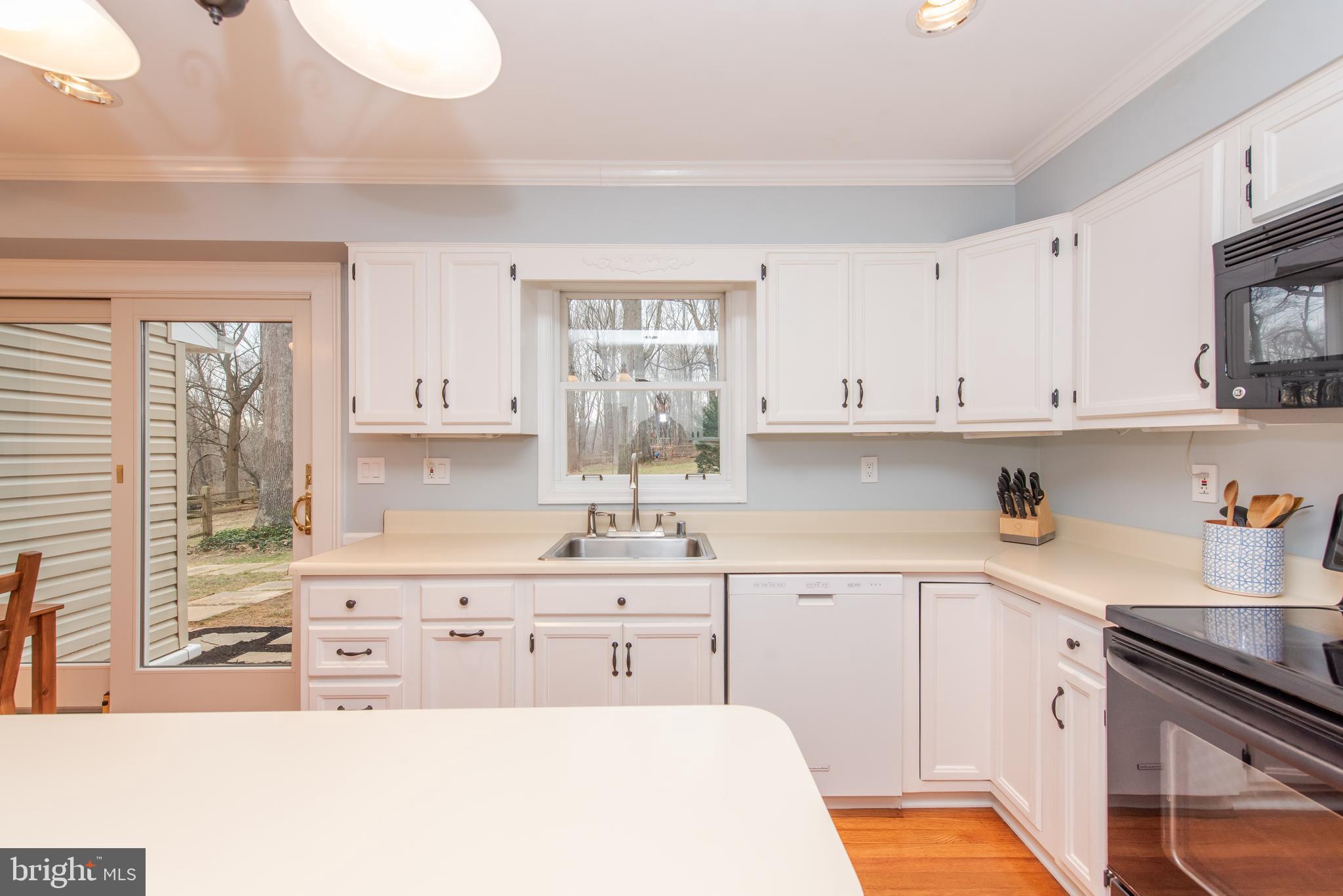 609 Gaither Road Sykesville, MD 21784 - Photo 26 of 65 Kitchen