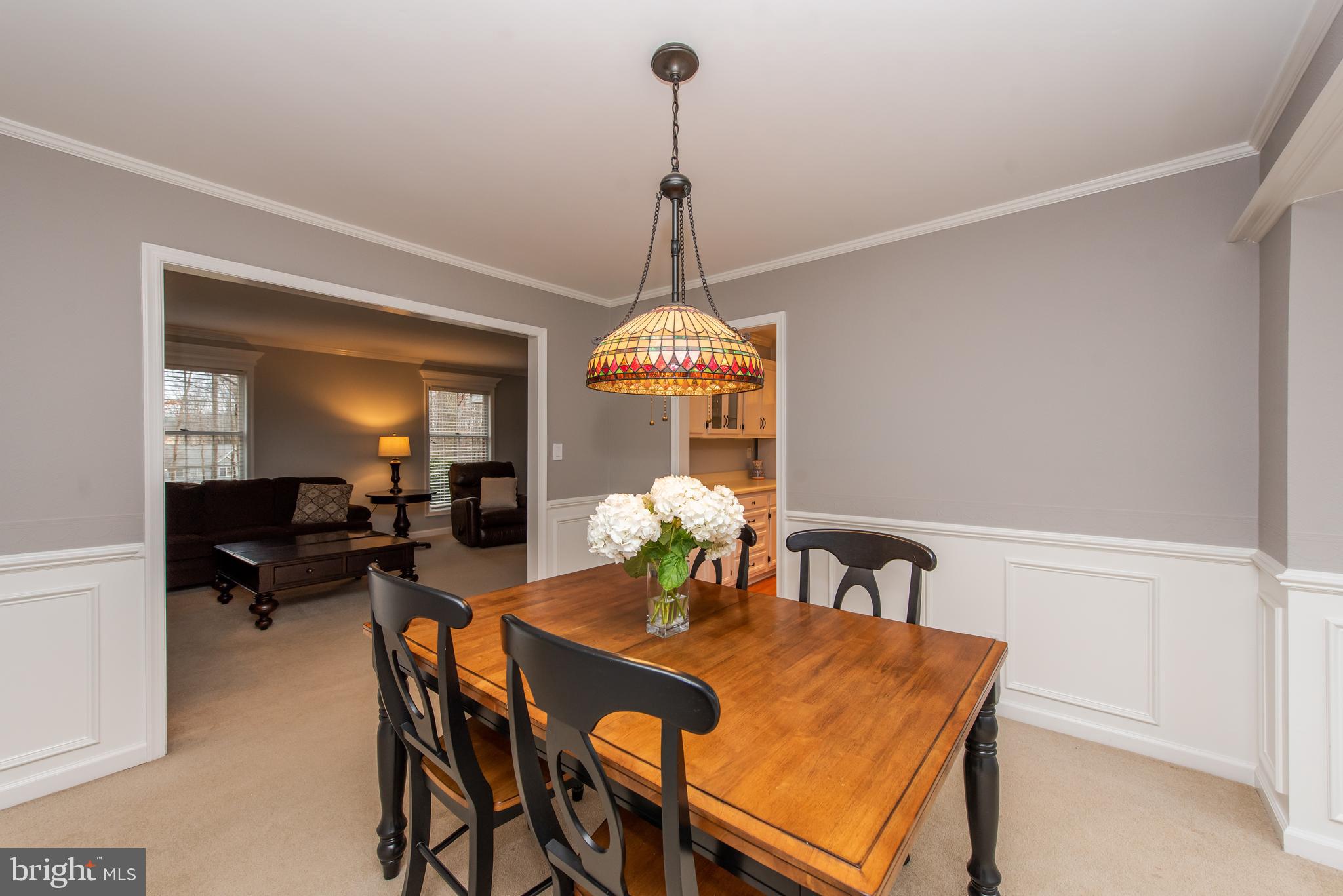 609 Gaither Road Sykesville, MD 21784 - Photo 27 of 65 Dining Room