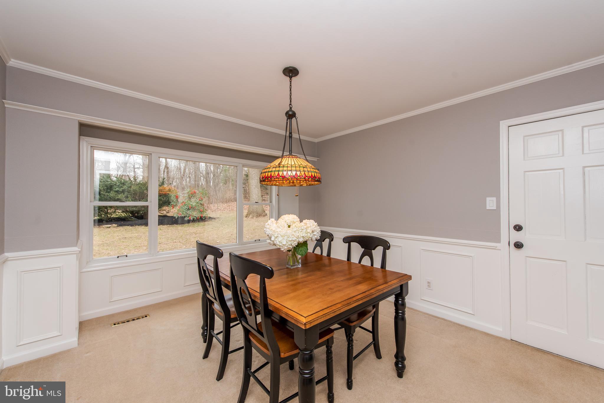 609 Gaither Road Sykesville, MD 21784 - Photo 28 of 65 Dining Room