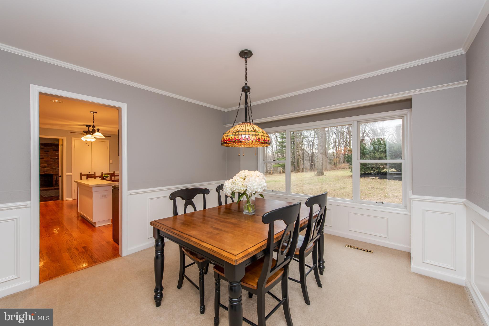 609 Gaither Road Sykesville, MD 21784 - Photo 29 of 65 Dining Room