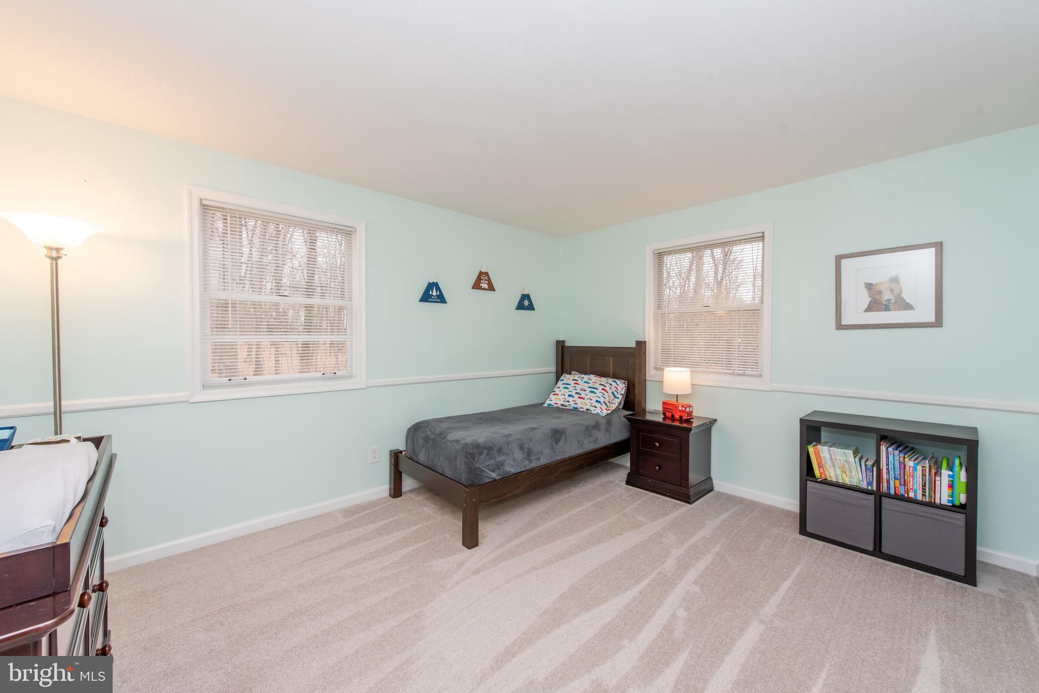 609 Gaither Road Sykesville, MD 21784 - Photo 34 of 65 Bedroom 2