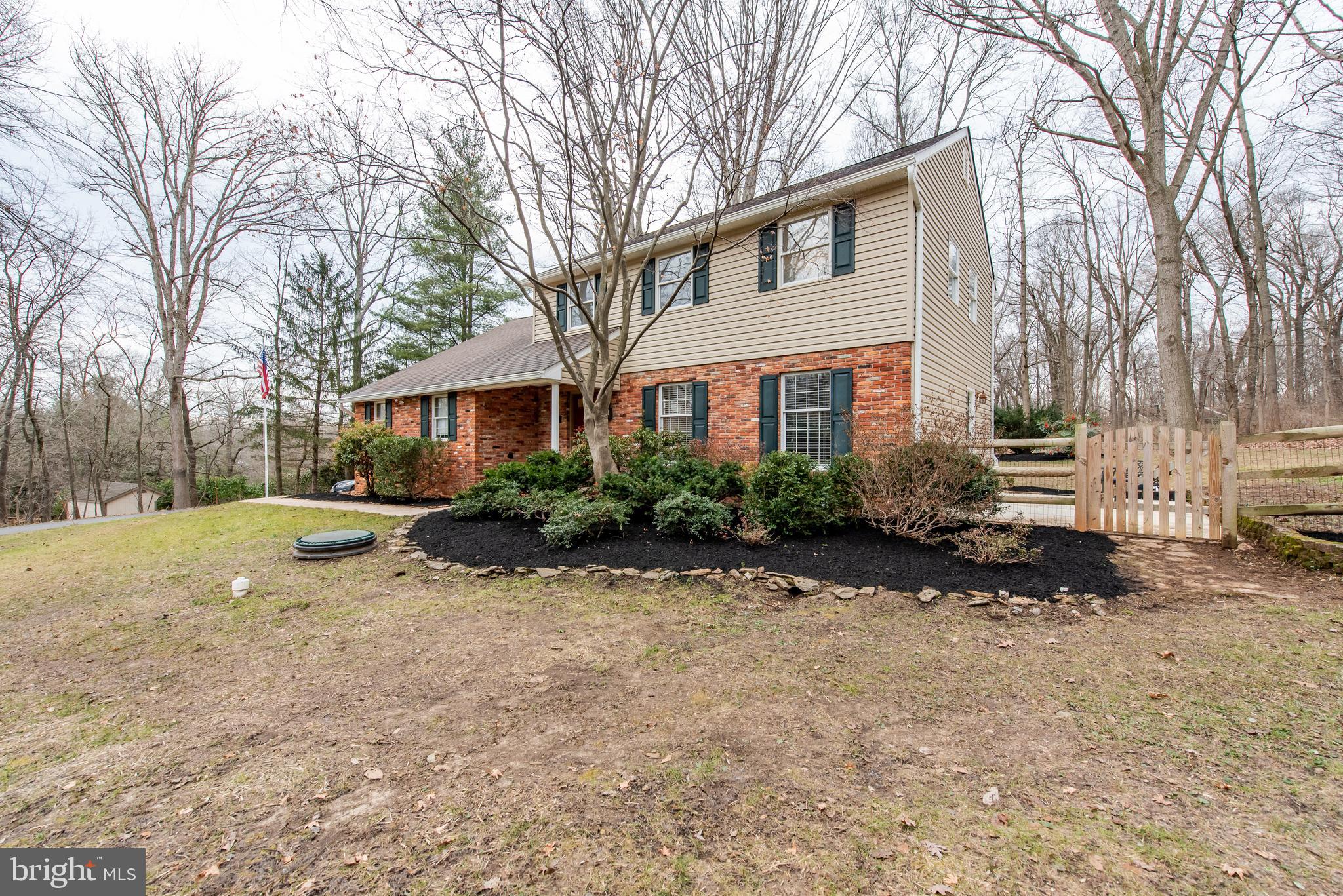 609 Gaither Road Sykesville, MD 21784 - Photo 5 of 65 Front