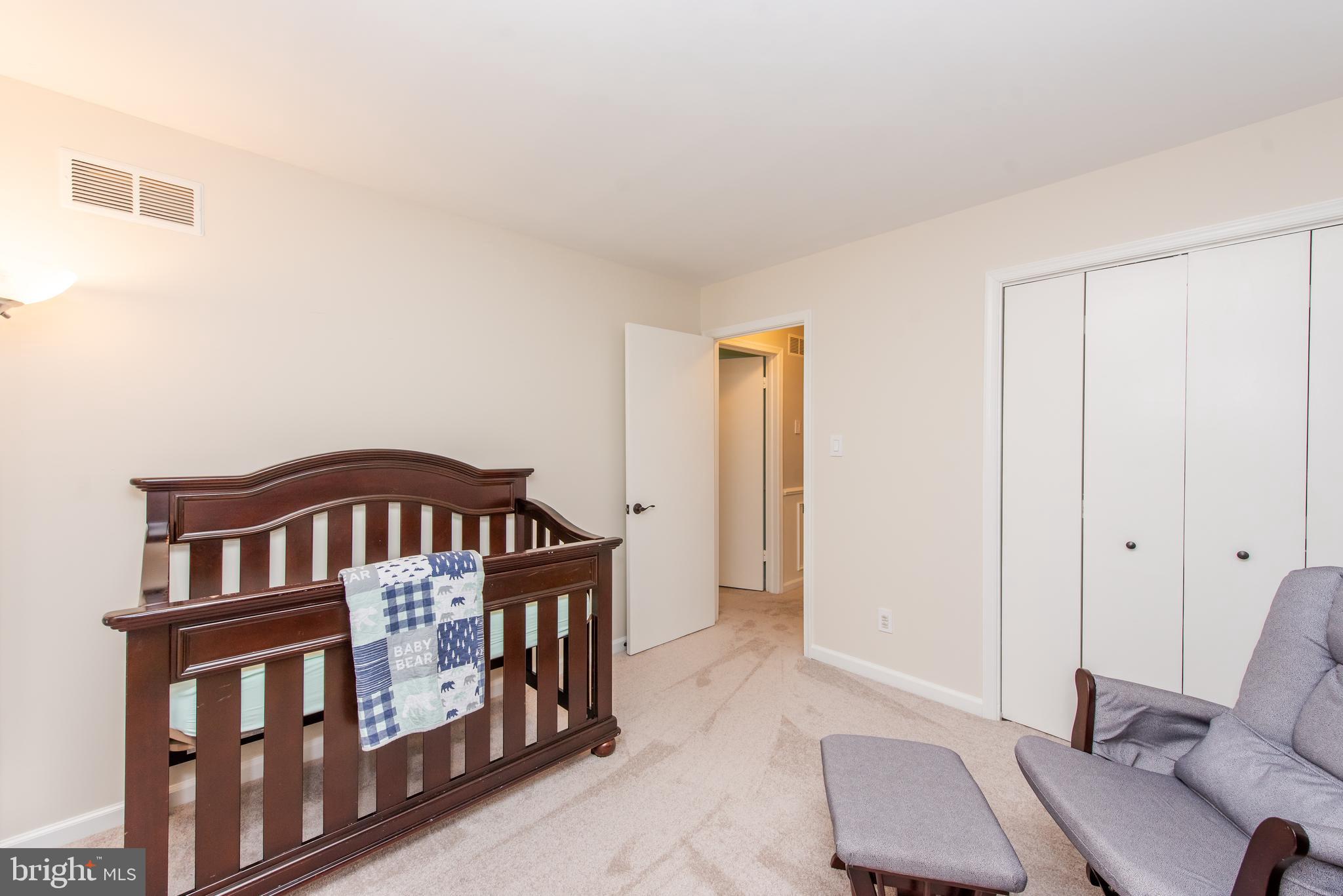 609 Gaither Road Sykesville, MD 21784 - Photo 41 of 65 Bedroom 3