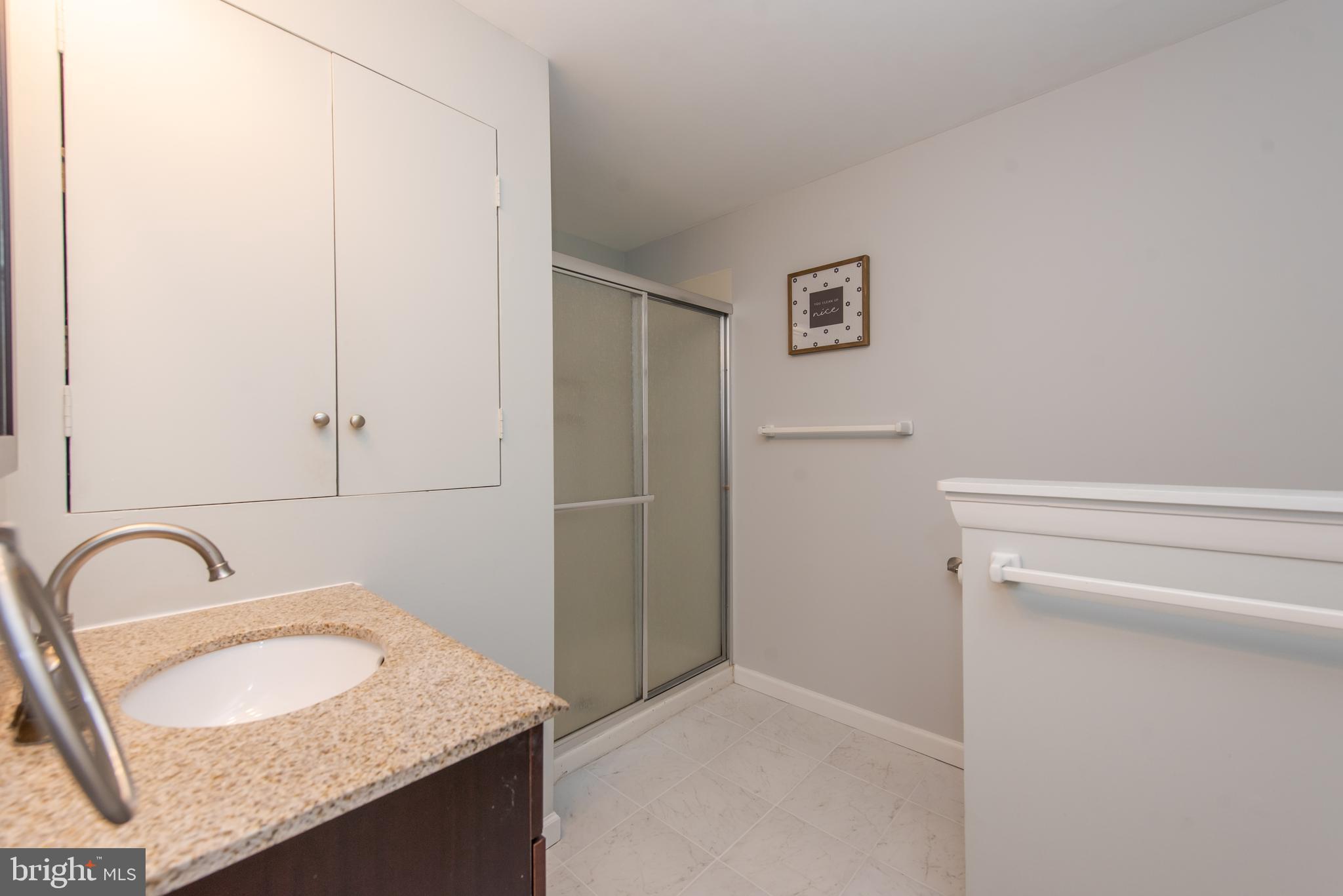 609 Gaither Road Sykesville, MD 21784 - Photo 43 of 65 Primary Bathroom