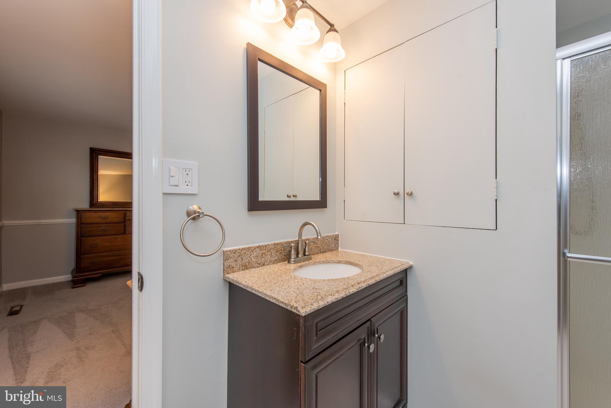 609 Gaither Road Sykesville, MD 21784 - Photo 44 of 65 Primary Bathroom