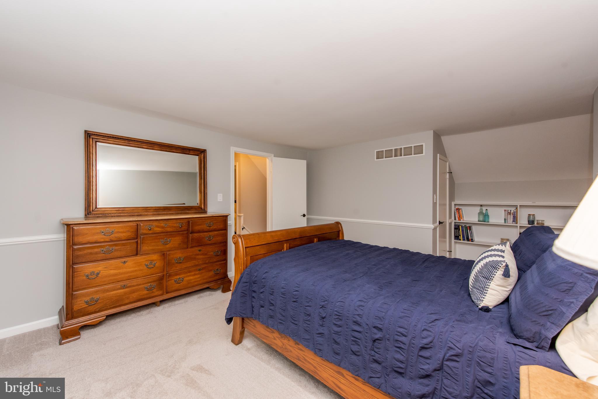 609 Gaither Road Sykesville, MD 21784 - Photo 48 of 65 Primary Bedroom