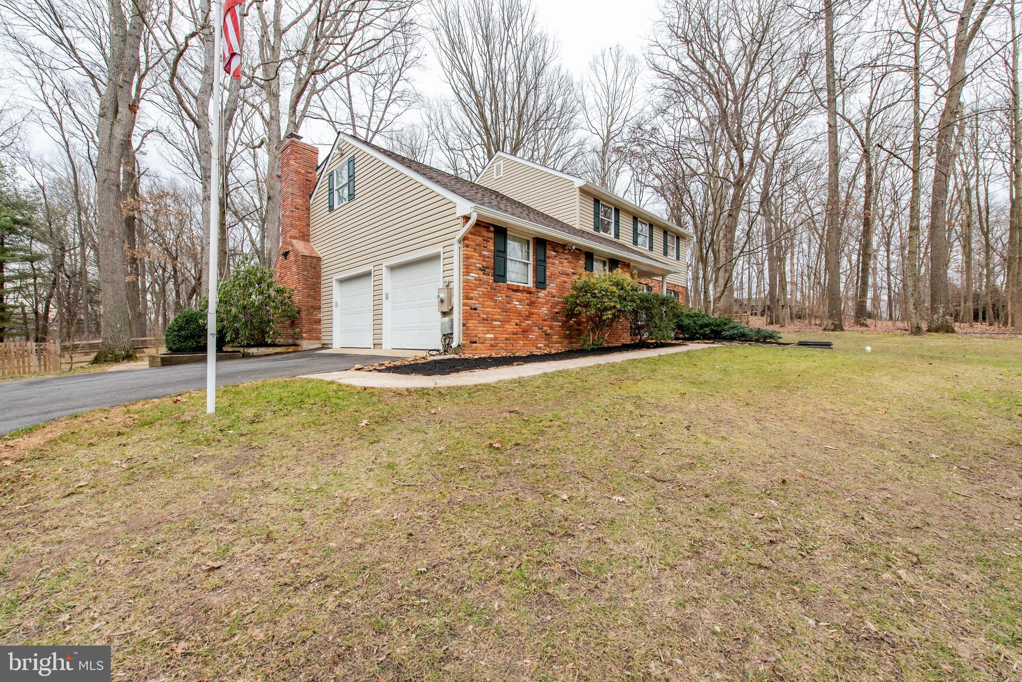 609 Gaither Road Sykesville, MD 21784 - Photo 6 of 65 Front