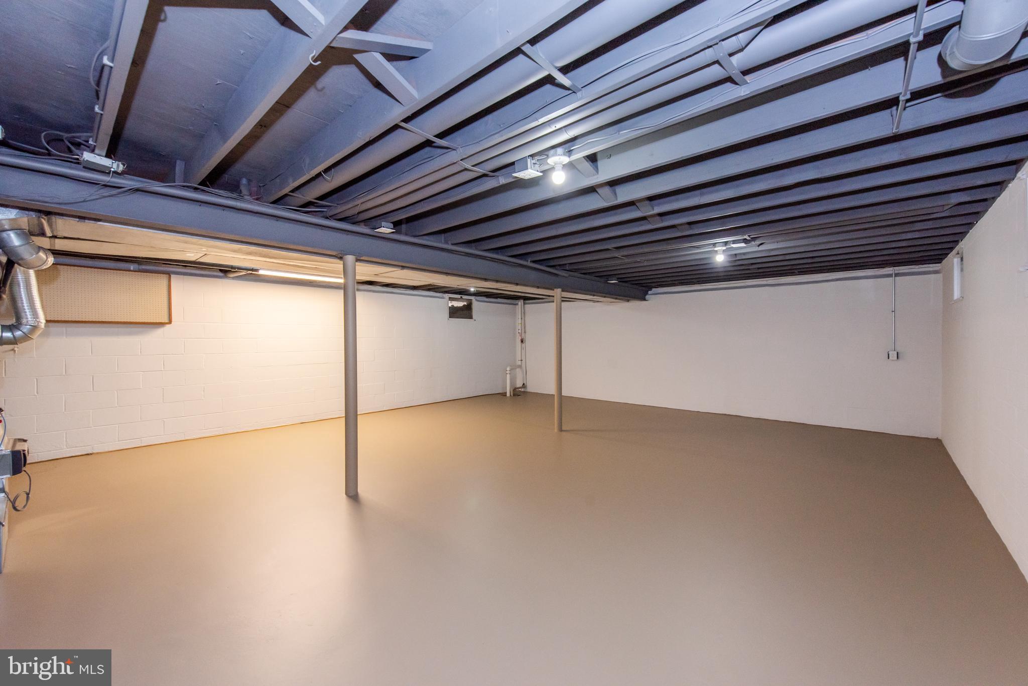 609 Gaither Road Sykesville, MD 21784 - Photo 51 of 65 Basement