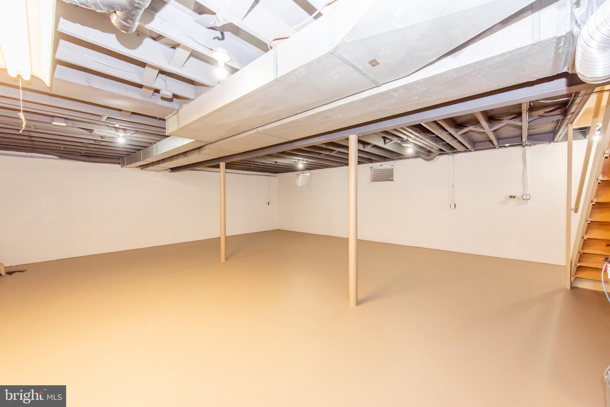 609 Gaither Road Sykesville, MD 21784 - Photo 52 of 65 Basement