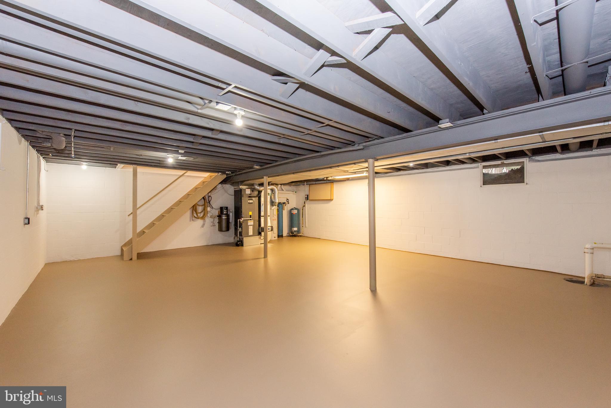 609 Gaither Road Sykesville, MD 21784 - Photo 54 of 65 Basement