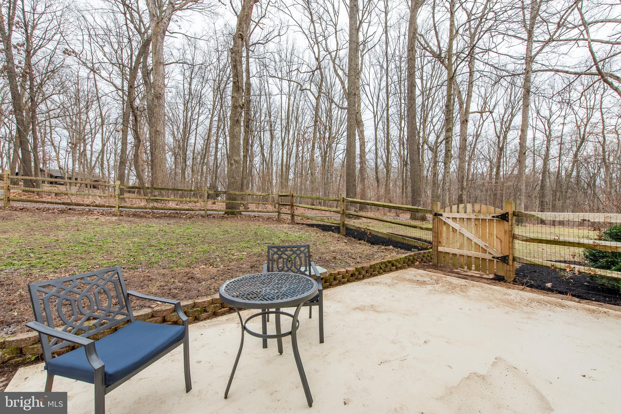 609 Gaither Road Sykesville, MD 21784 - Photo 55 of 65 Patio