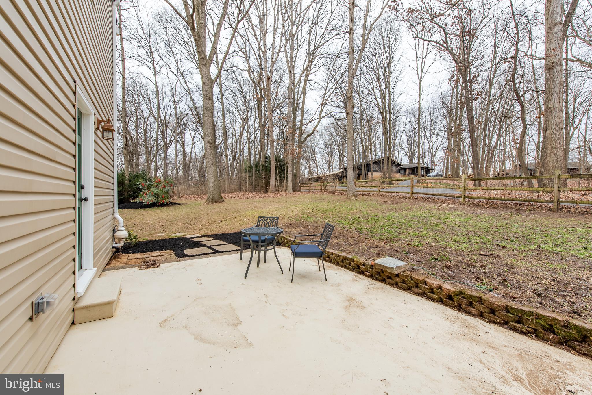 609 Gaither Road Sykesville, MD 21784 - Photo 56 of 65 patio