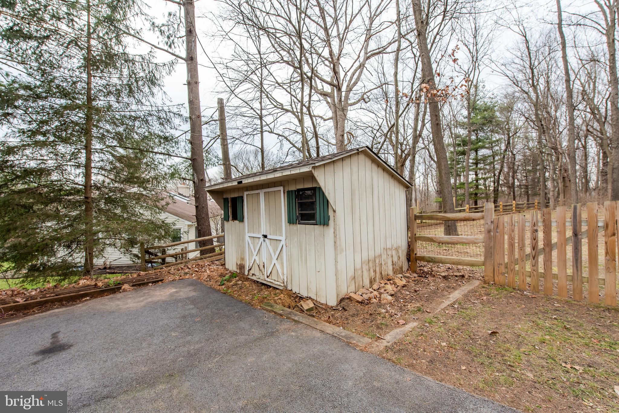 609 Gaither Road Sykesville, MD 21784 - Photo 57 of 65 Shed